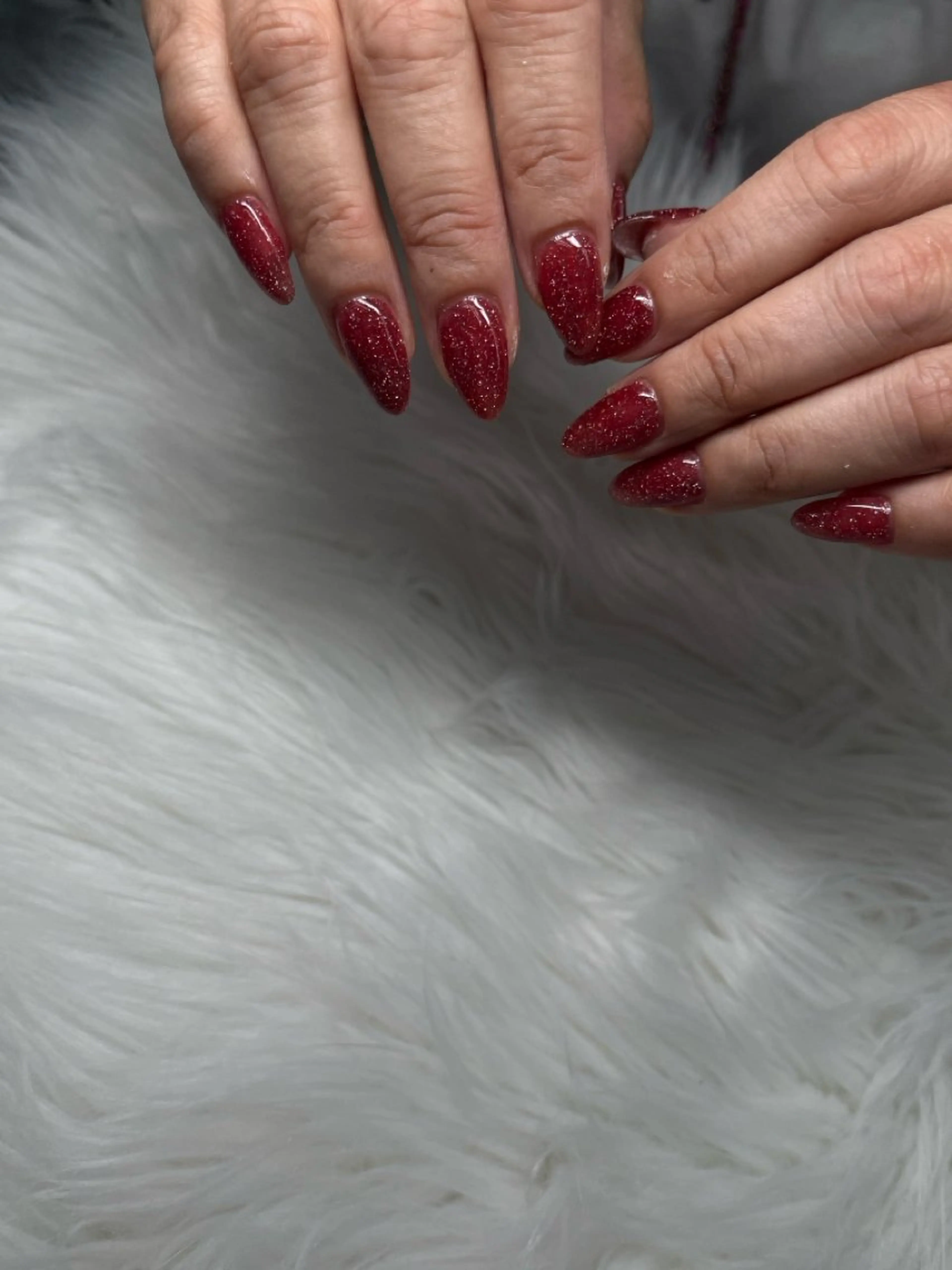 ネイル tener 🩷yua🩷のネイルデザイン