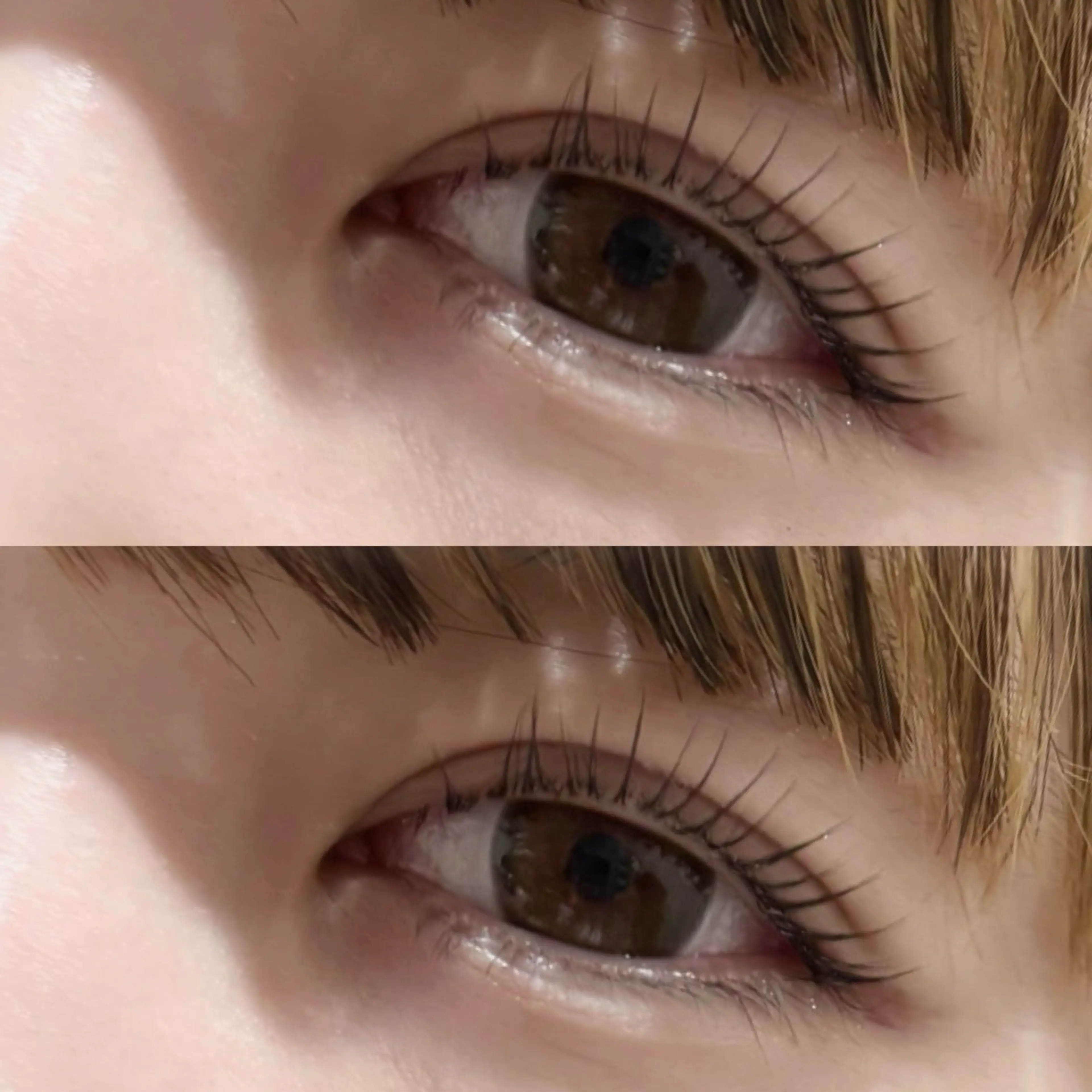 マツエク・マツパ マツパ 仙台東口美容室/ まつパ🎀yukaのマツエク・マツパデザイン