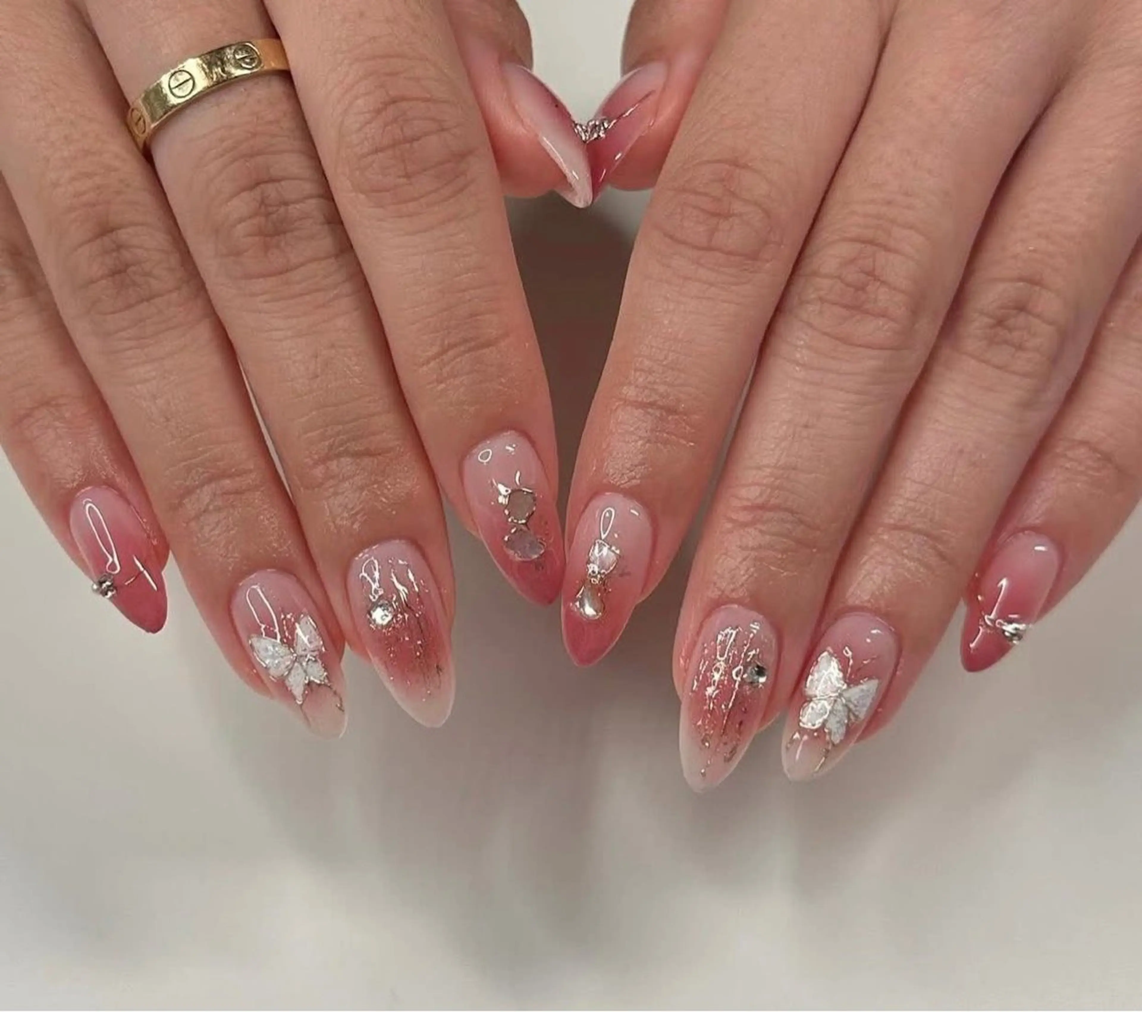 ネイル ANA.CHUO NAIL 本川越所属・ANA.CHUO NAIL 本川越のネイルデザイン