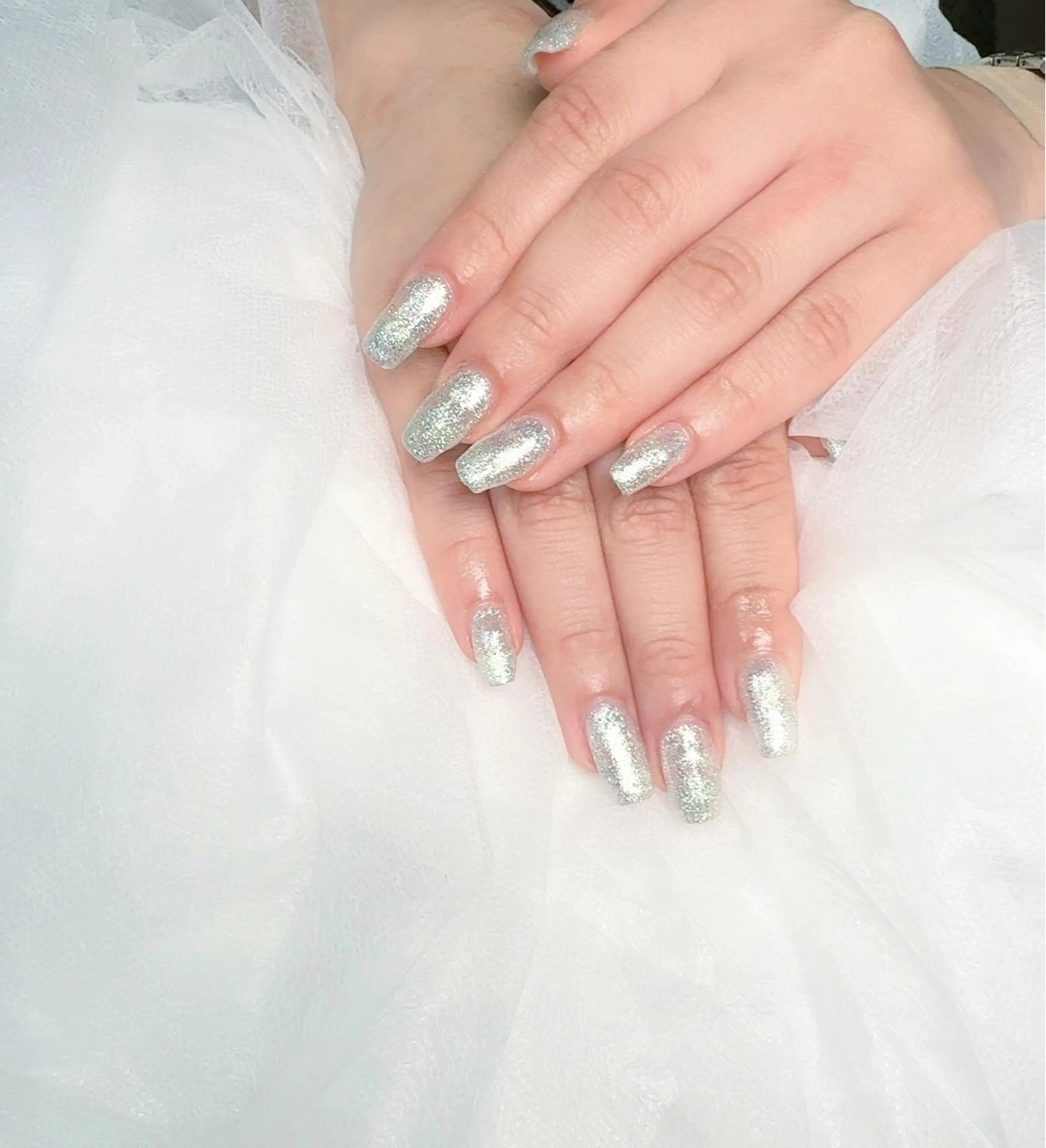 ネイル pink ladyサロン所属・べ にのネイルデザイン