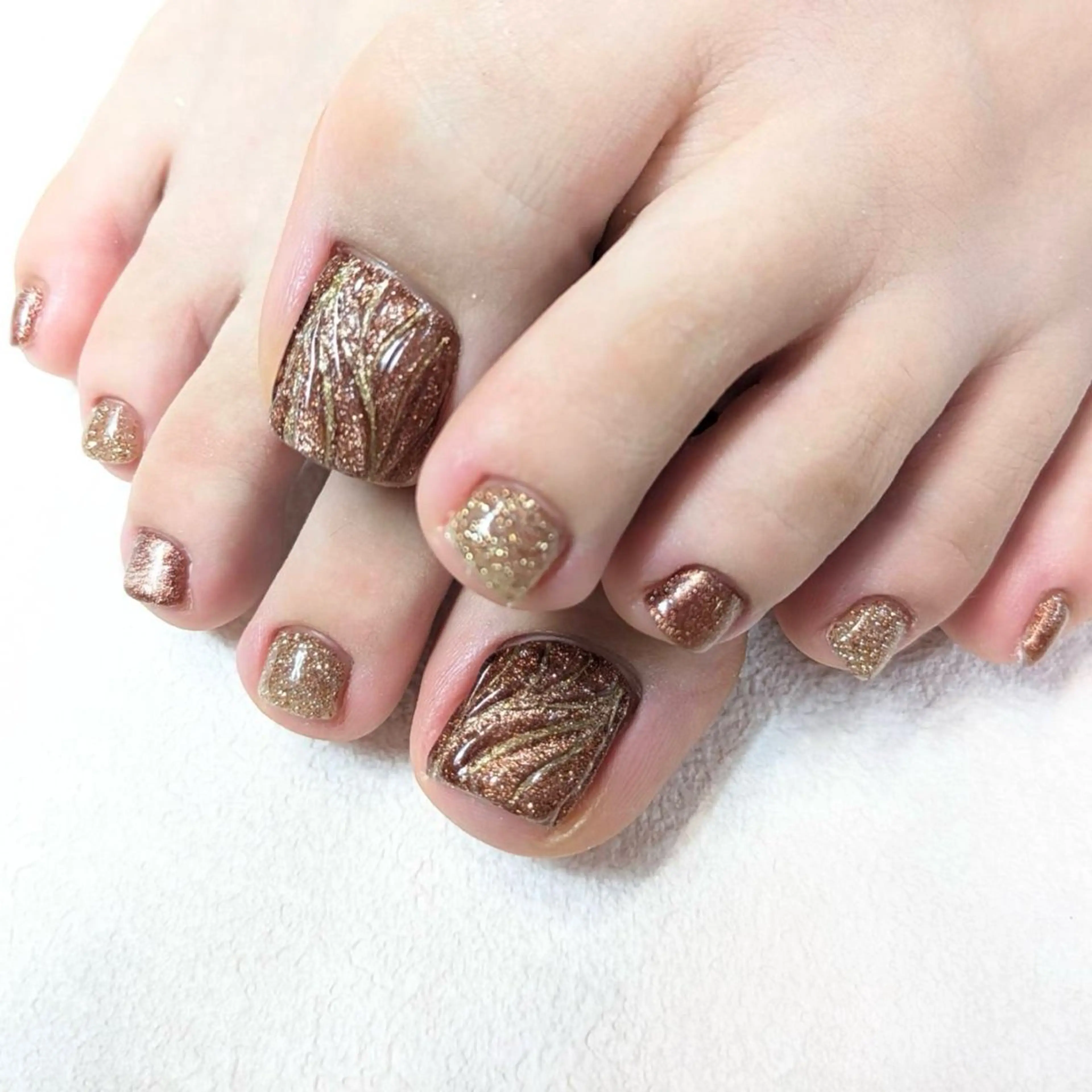 ネイル ryu seiのネイルデザイン