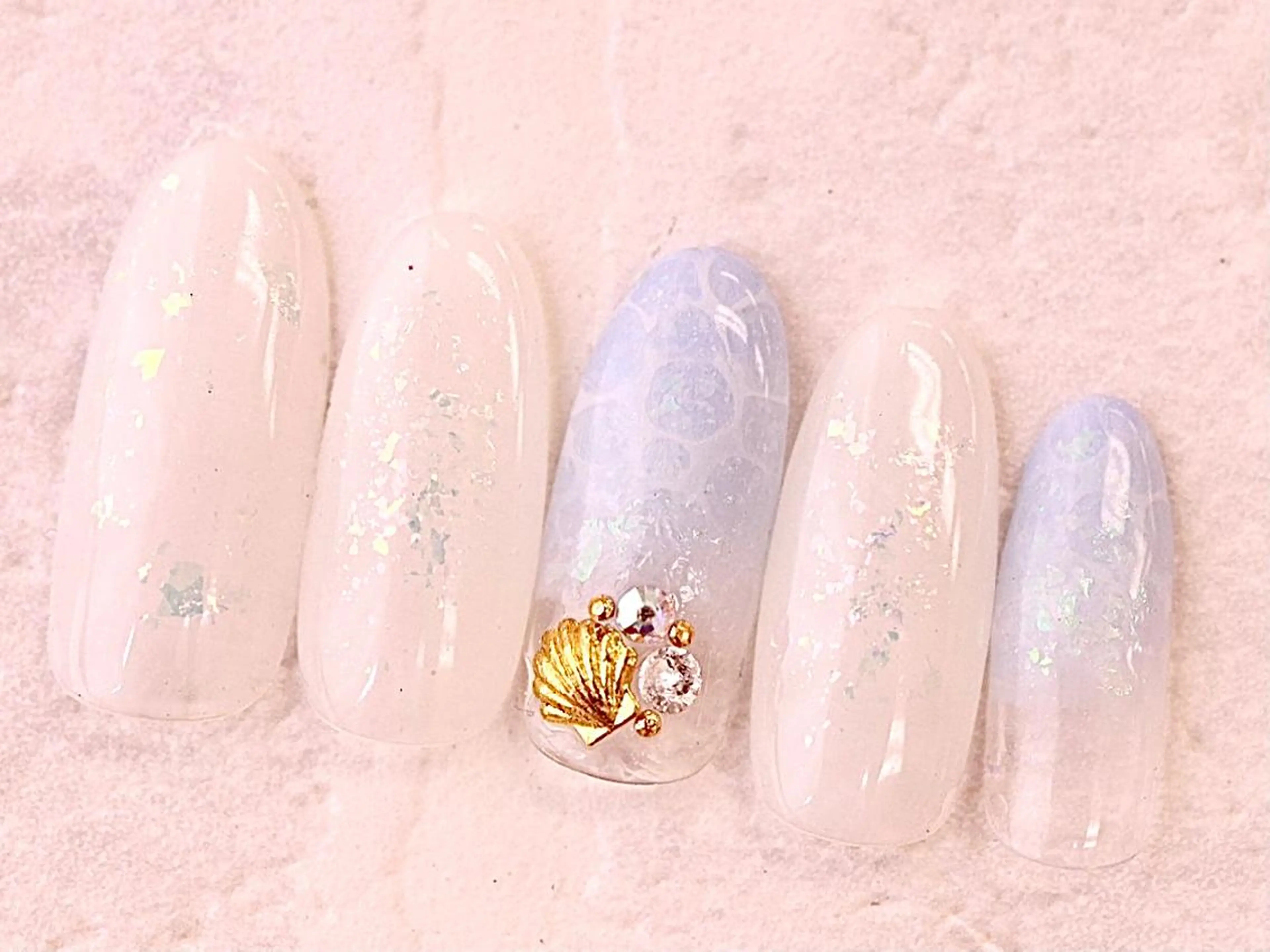 ネイル Dolce.Nail 柏店のネイルデザイン