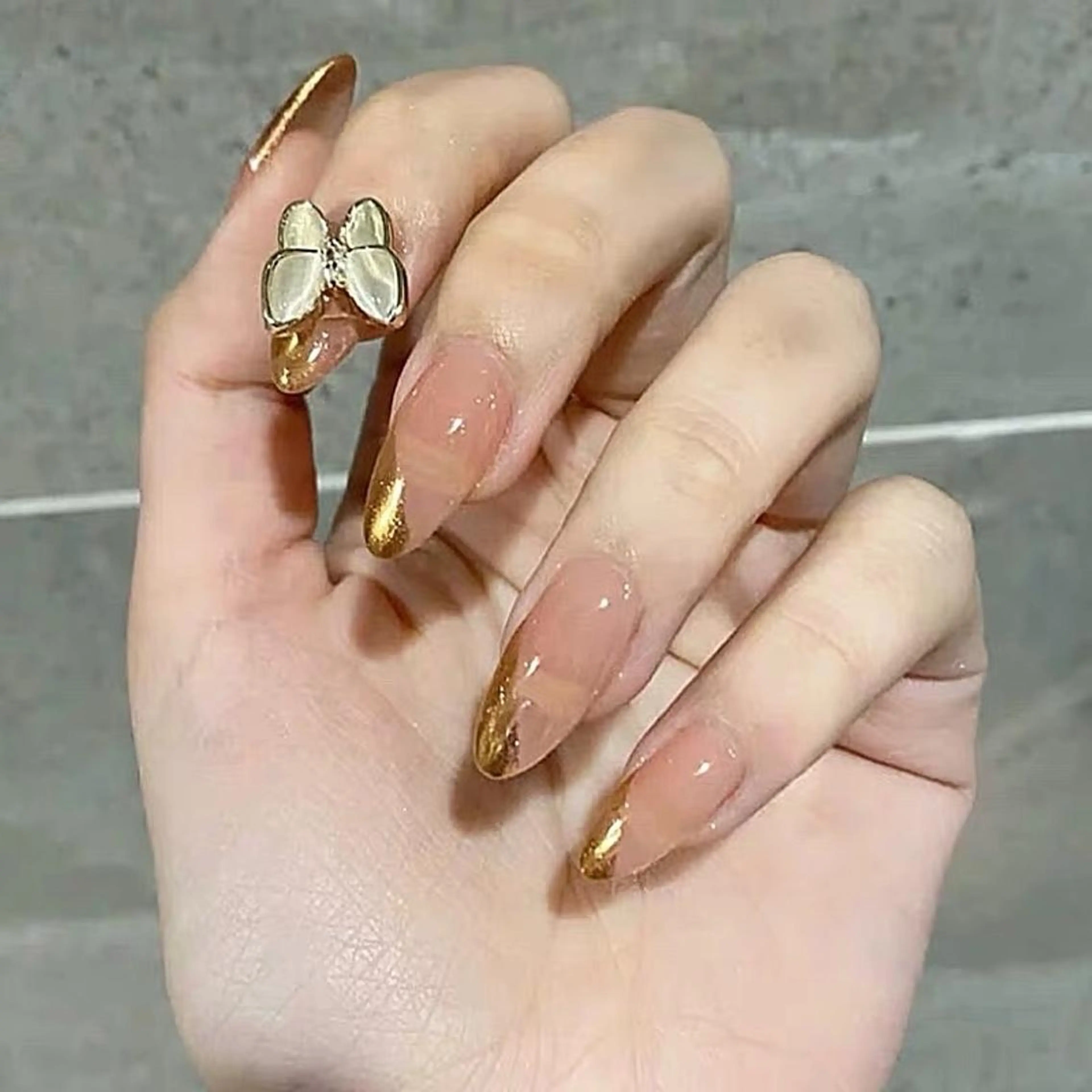 ネイル NailPrincess所属・princess スカルプ専門店のネイルデザイン