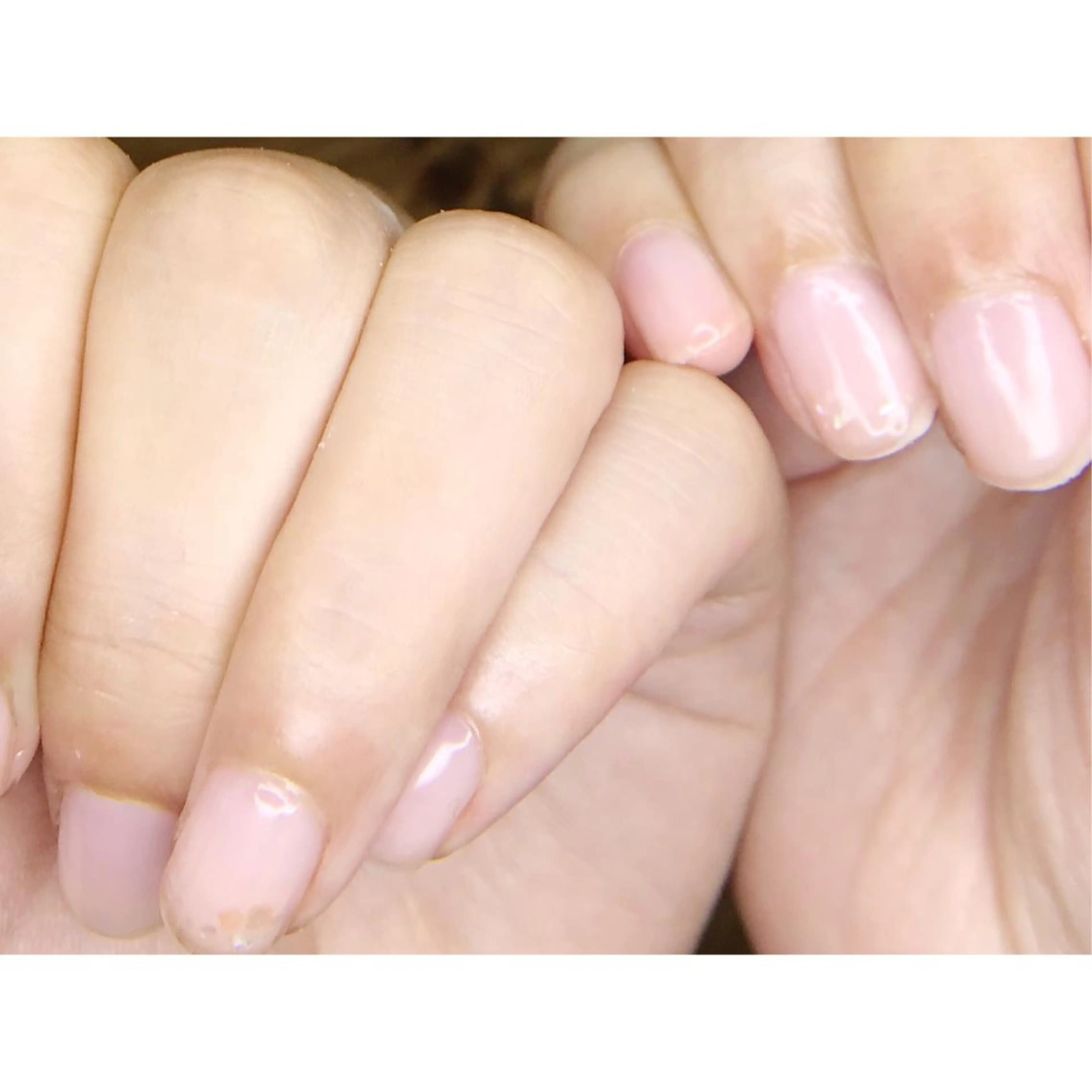 ネイル ハンドネイル フットネイル rebon＊ natsukiのネイルデザイン