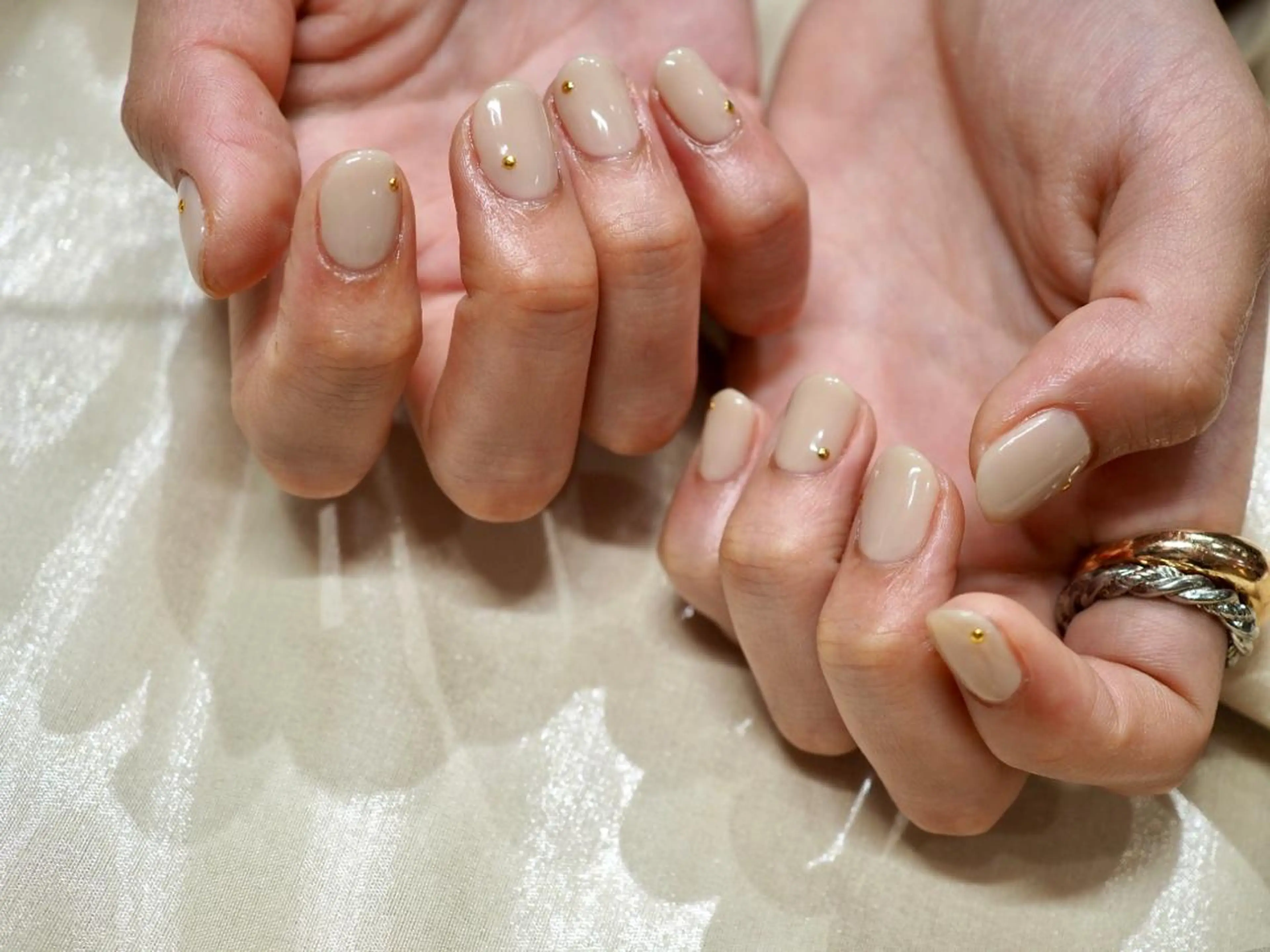 ネイル Glück...所属・kohashi miwaのネイルデザイン