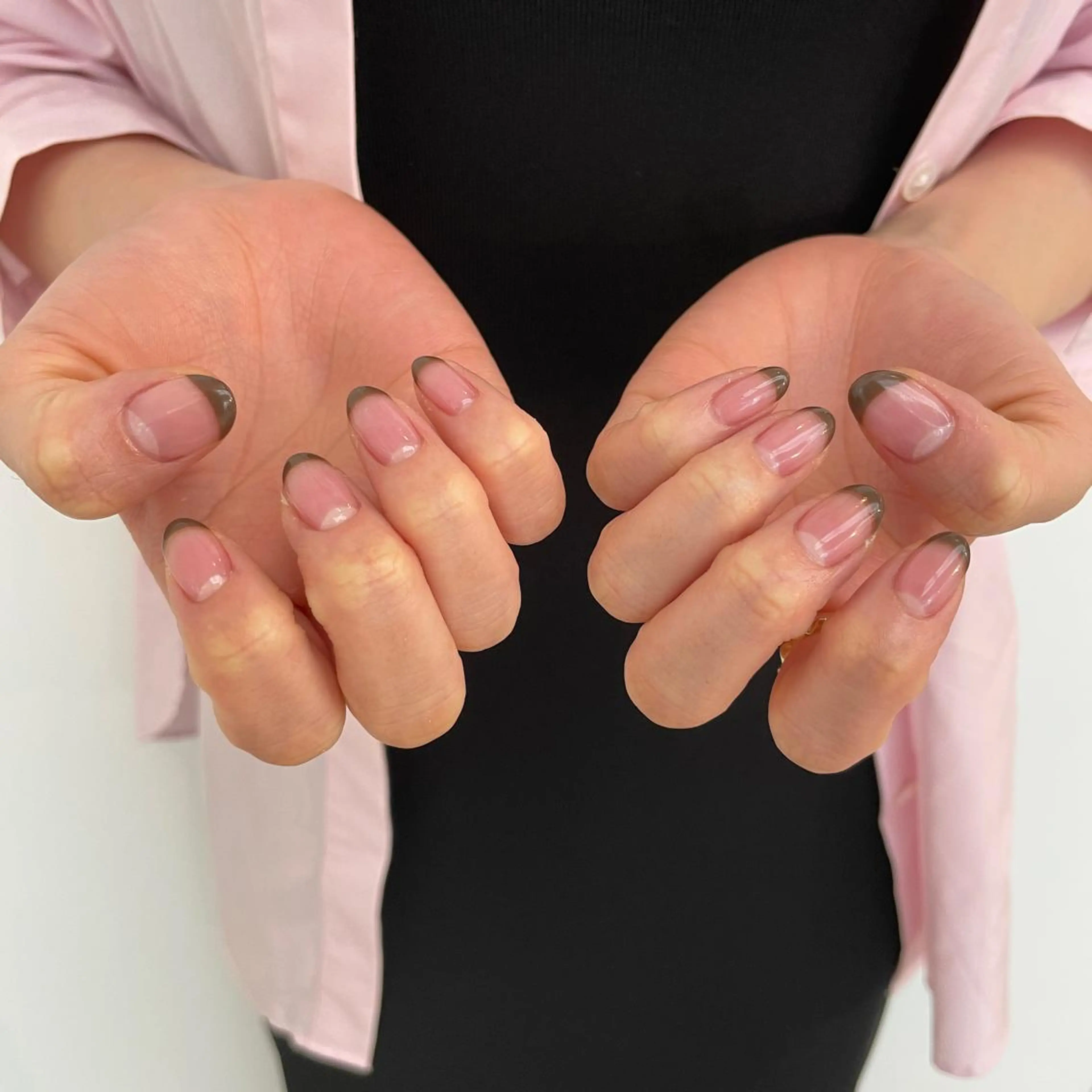 ネイル mignon by CHERIM A.tのマツエク・マツパデザイン