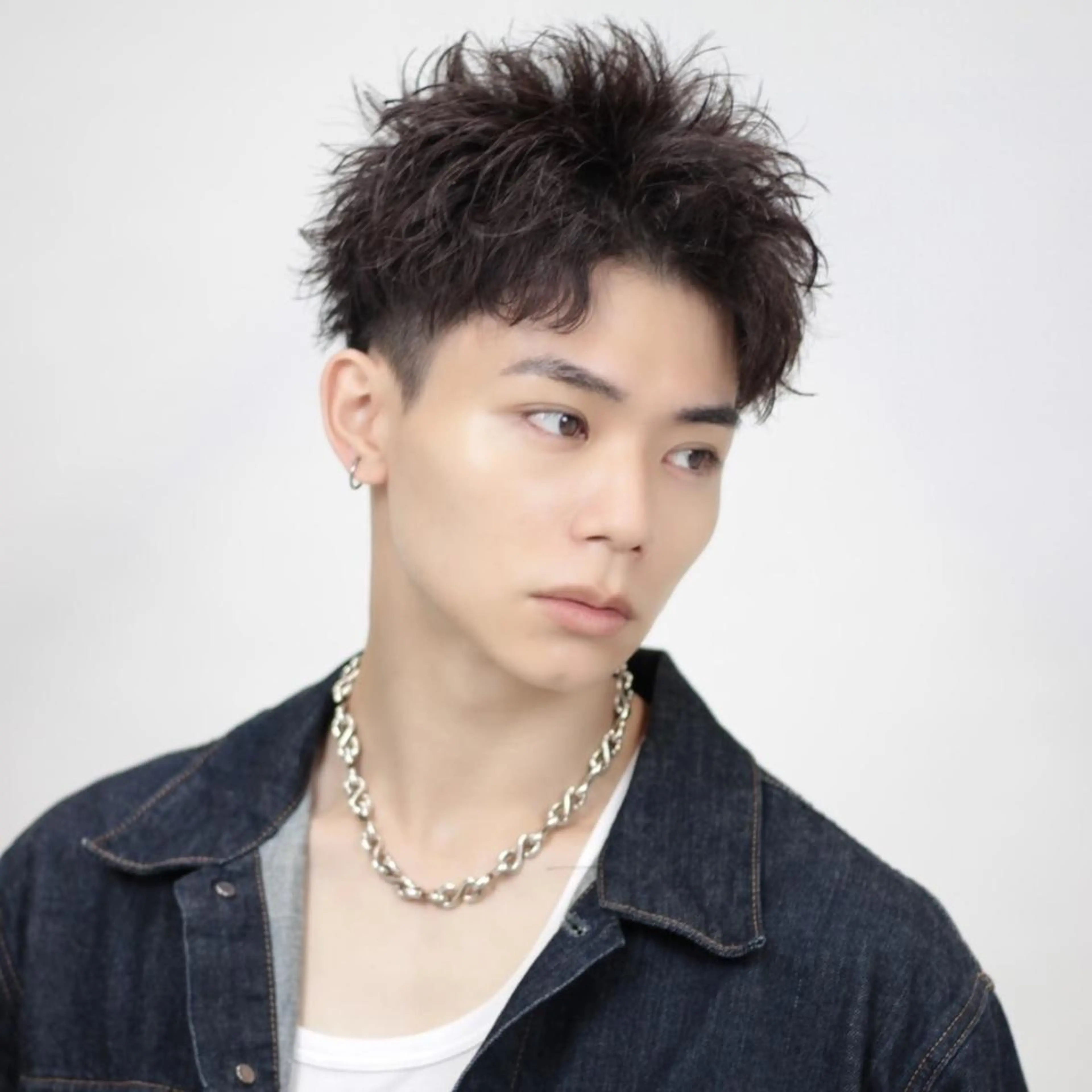 🔴【ミニモ学割】メンズカット✂︎の写真