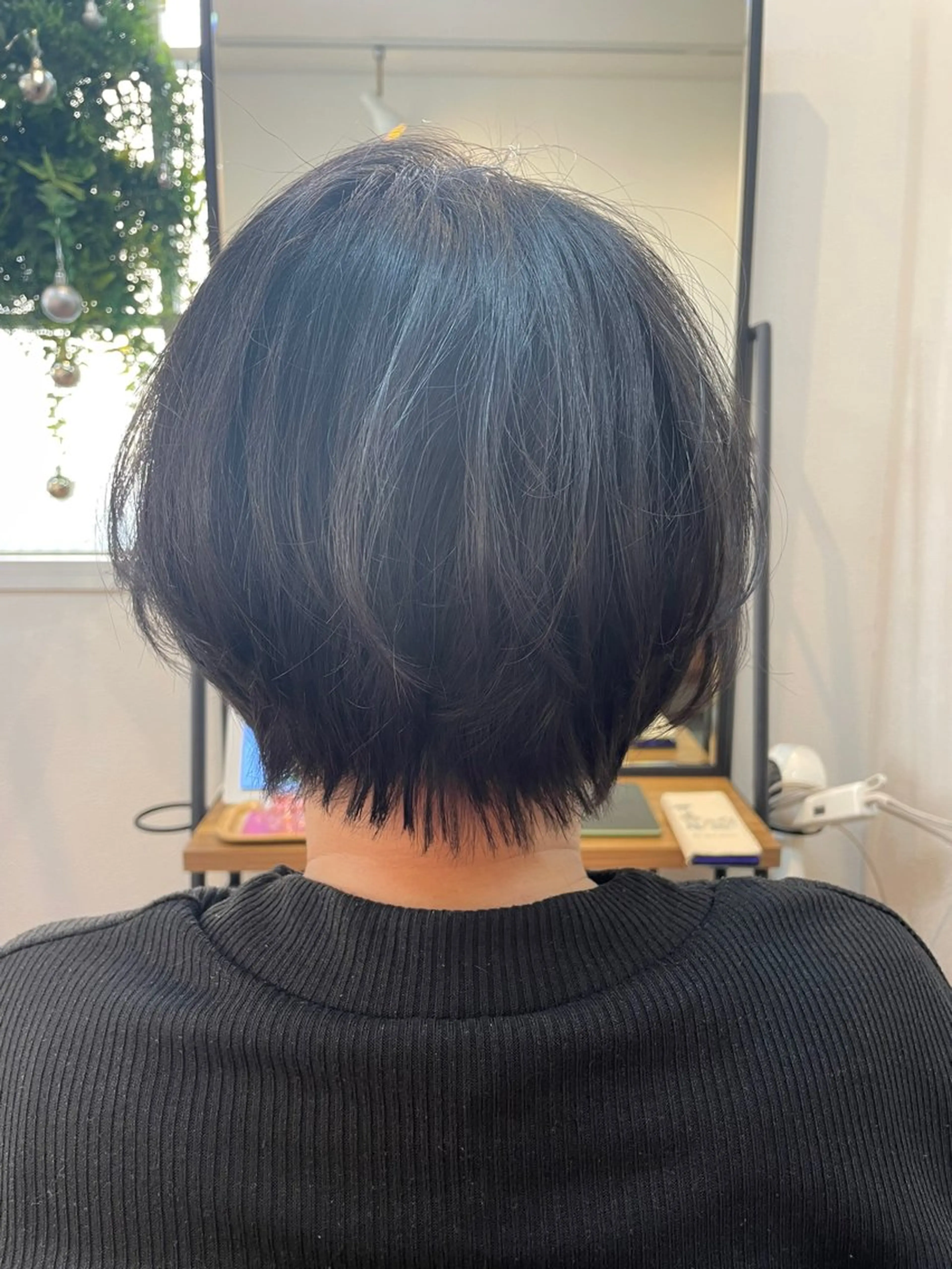 【初めての方minimo限定3回まで使用可能】🌎cut &  treatmentの写真