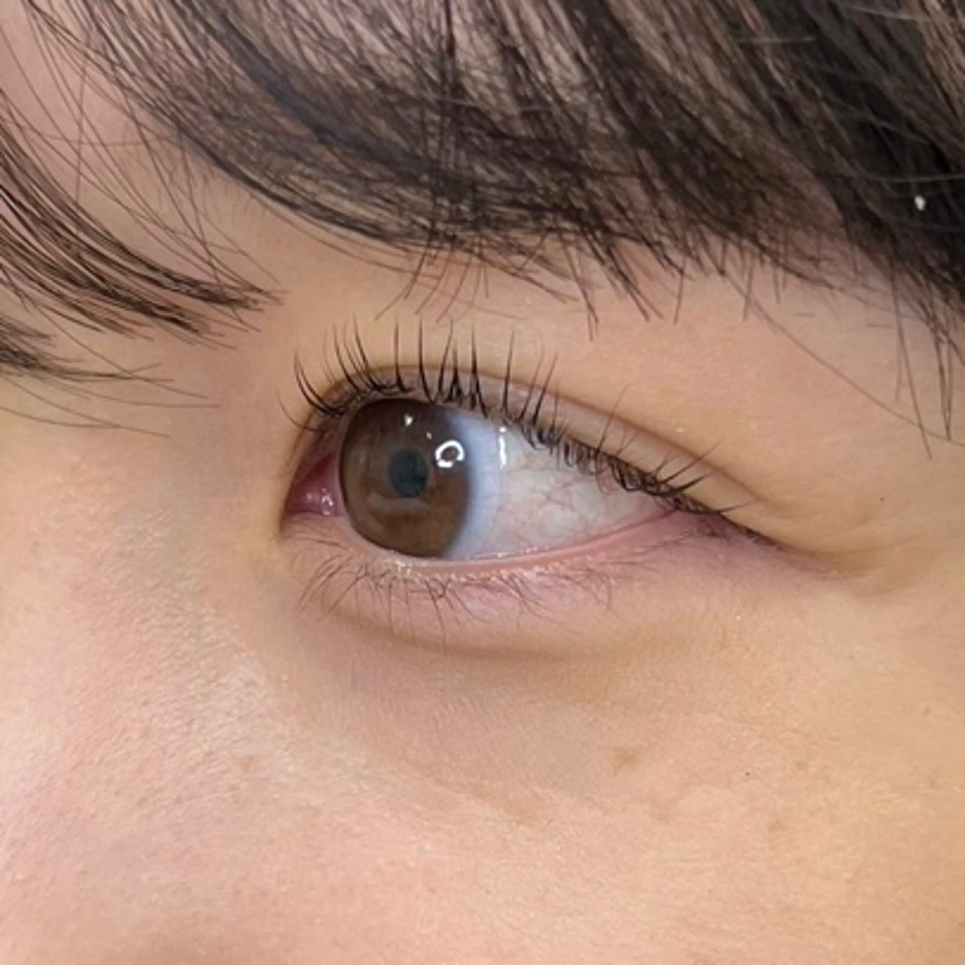 マツエク・マツパ ranmiii新宿店 ririna☺︎のマツエク・マツパデザイン