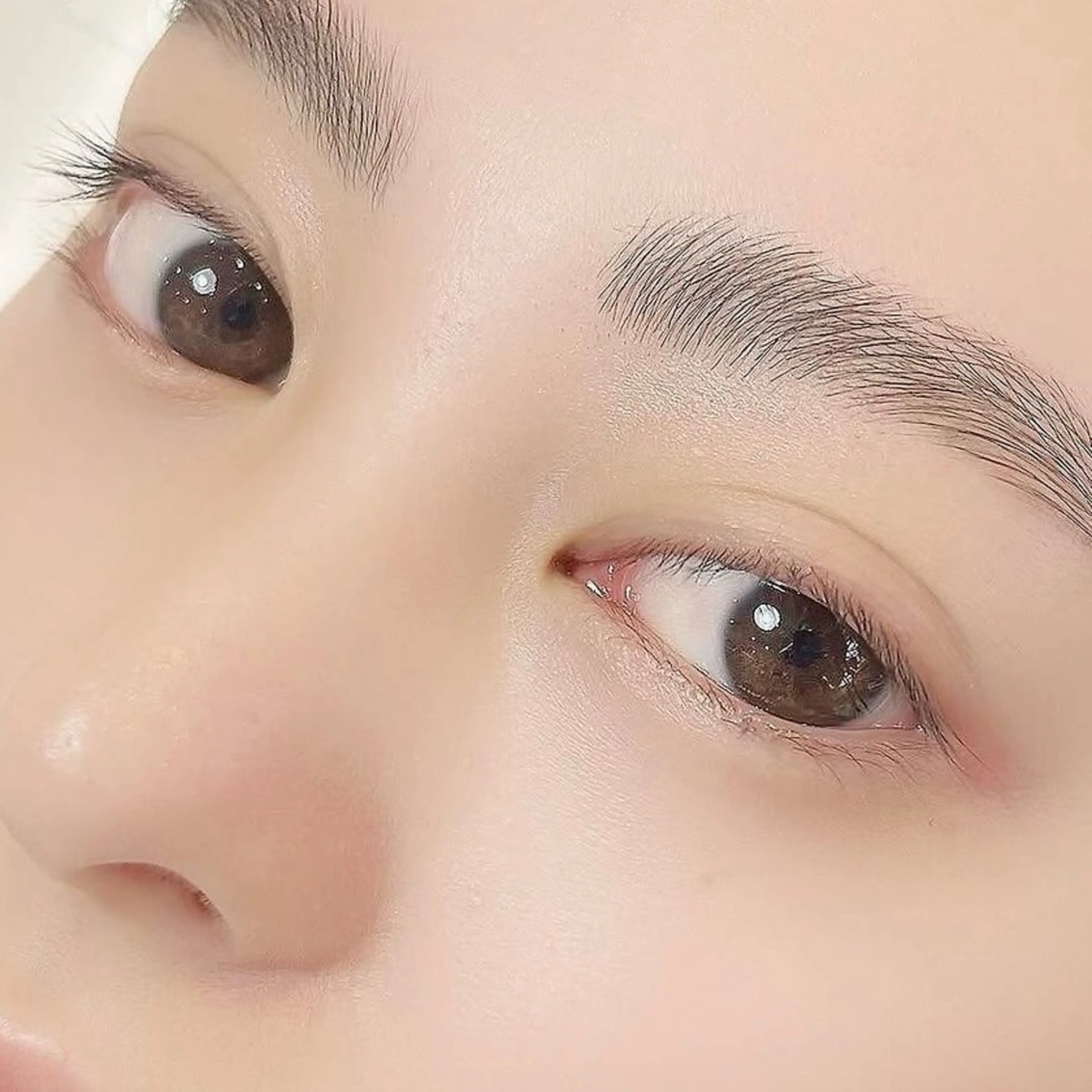 アイブロウ その他(アイブロウ) h iの眉毛・アイブロウイメージ