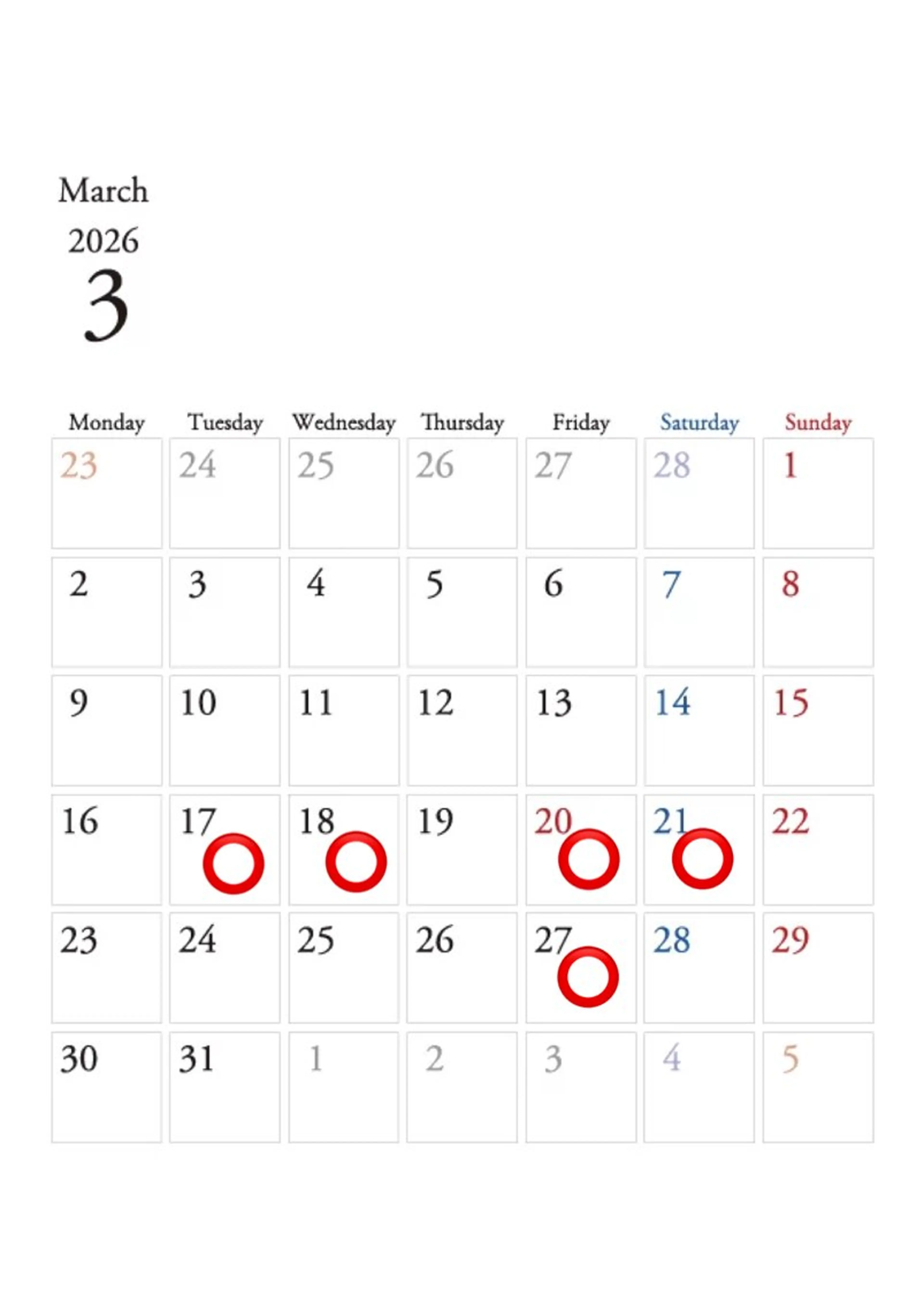 UNIX所属・中野 希望のヘアスタイル