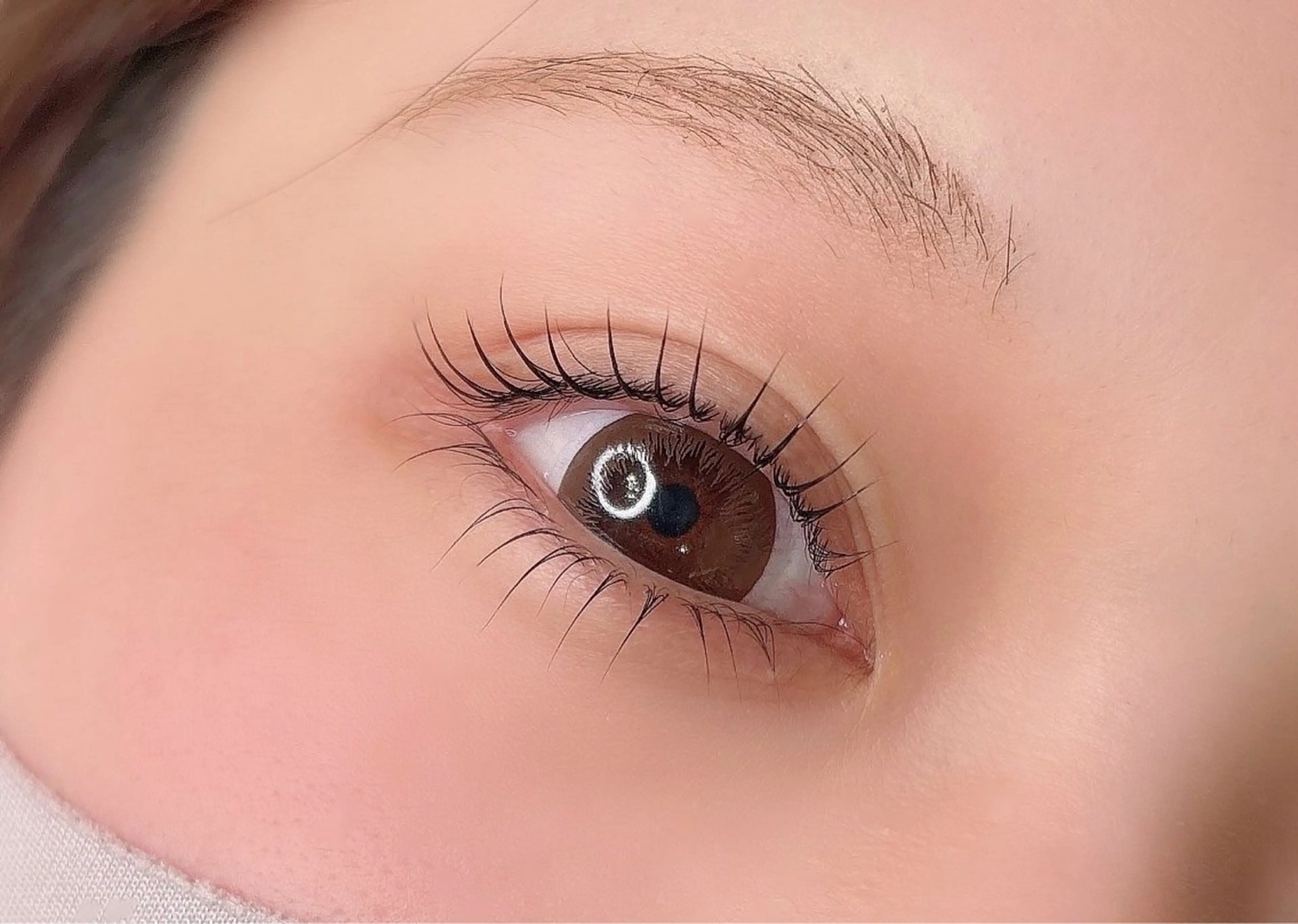 マツエク・マツパ まつげパーマ 下まつげエクステ LC尾張旭店所属・LC尾張旭店🫧 いしいのマツエク・マツパデザイン