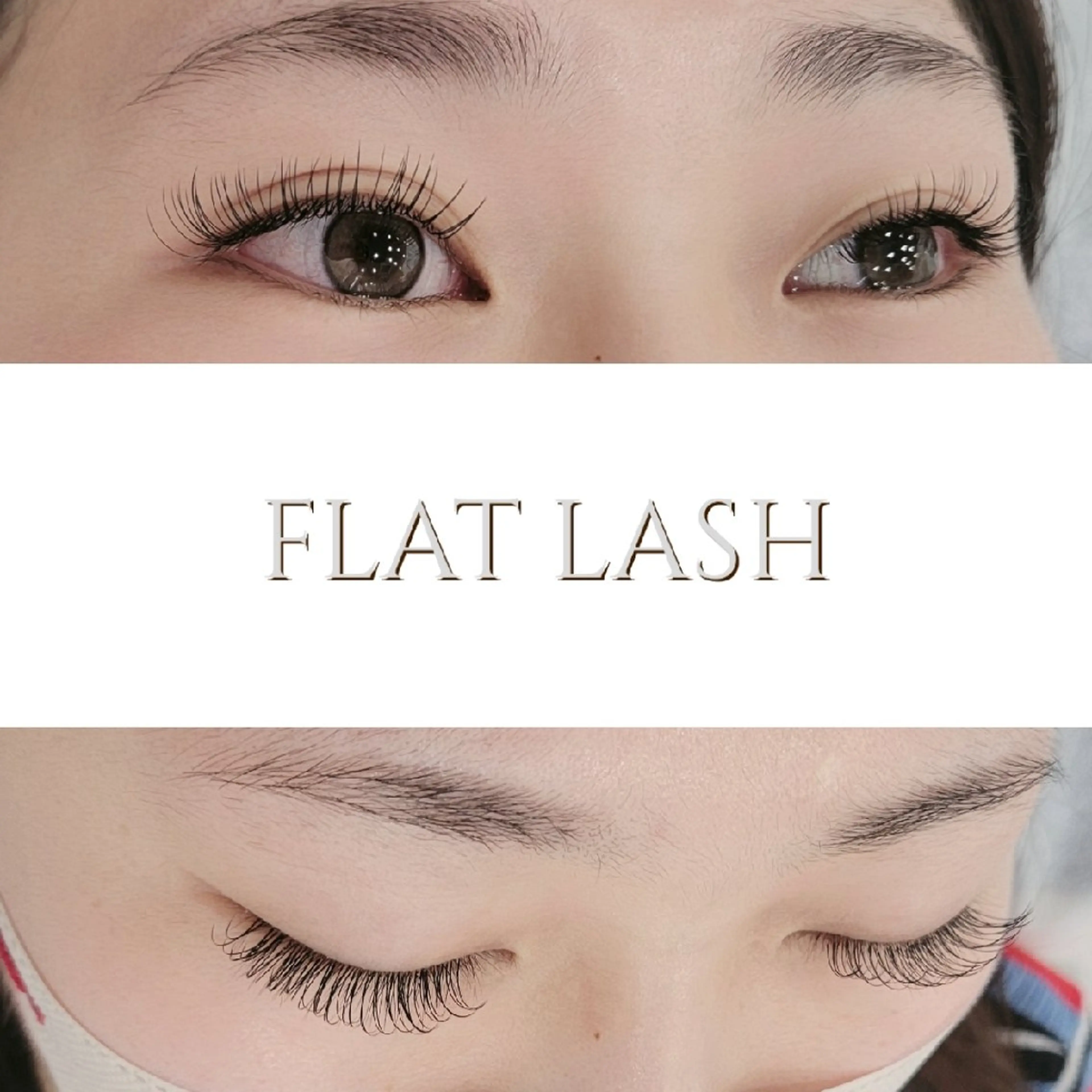 マツエク・マツパ マツエク esbymaison TAKIのマツエク・マツパデザイン