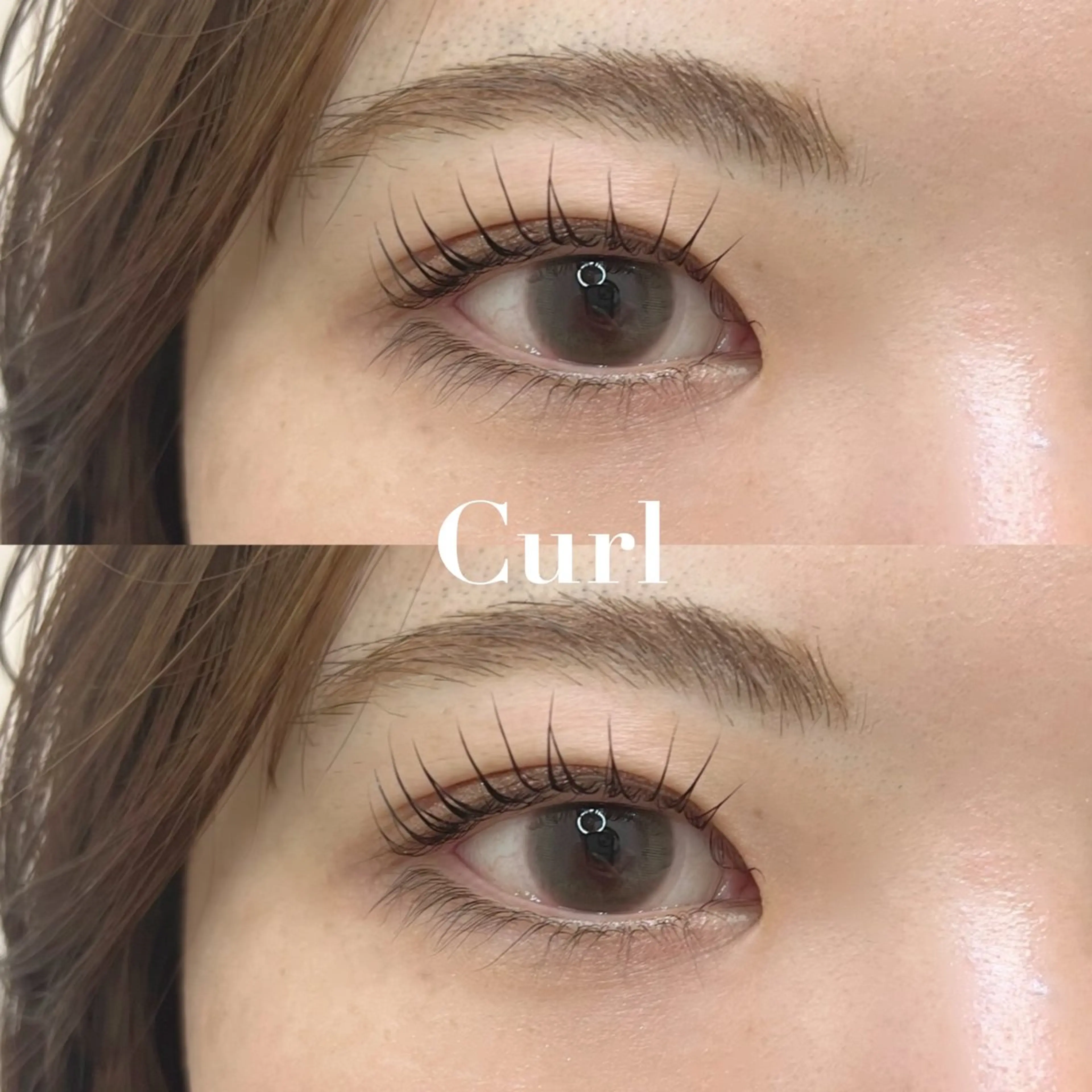 マツエク・マツパ トップアイリスト🩶 タカギのマツエク・マツパデザイン