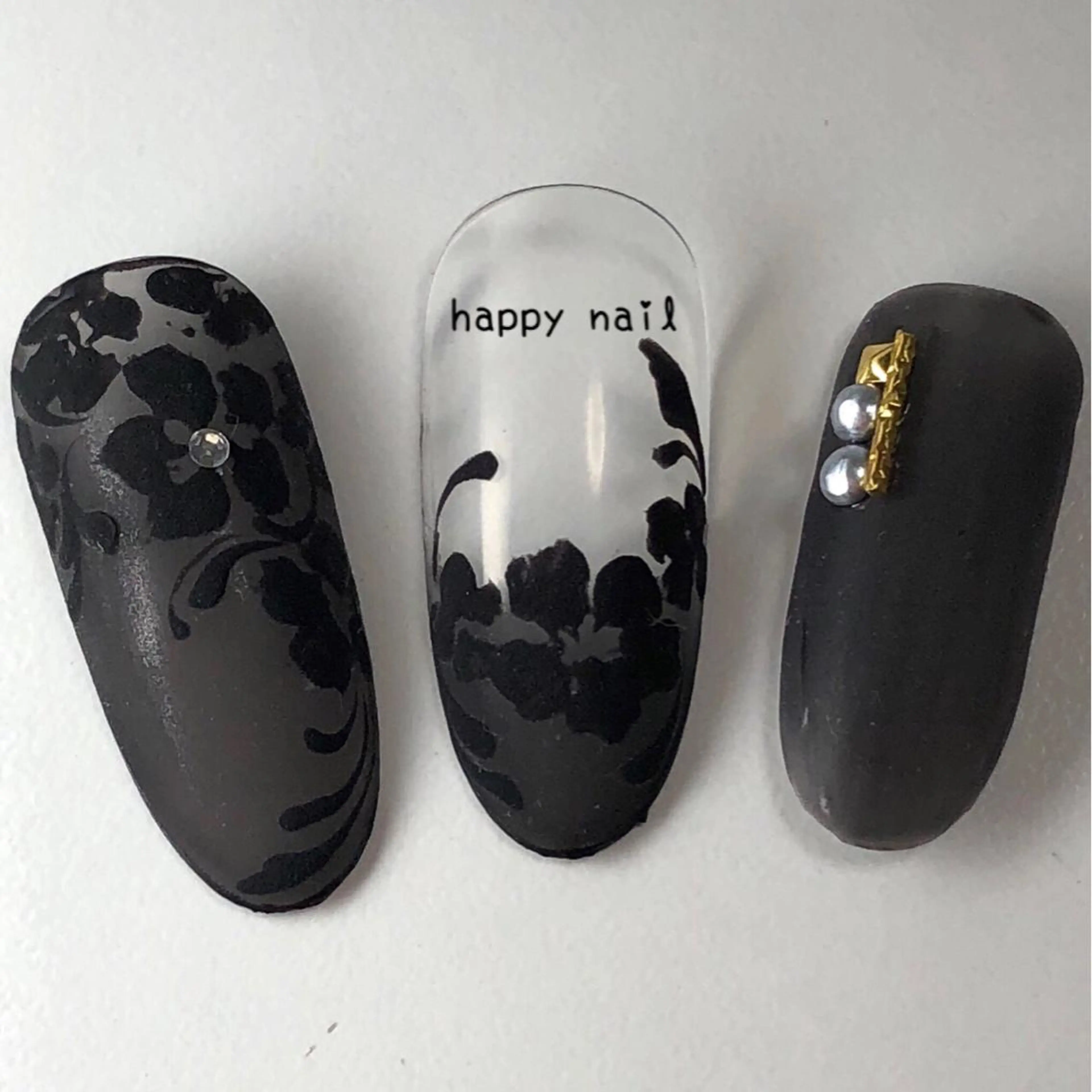 ネイル 心と体が整う腸活 サロン ラクシュミーのその他イメージ