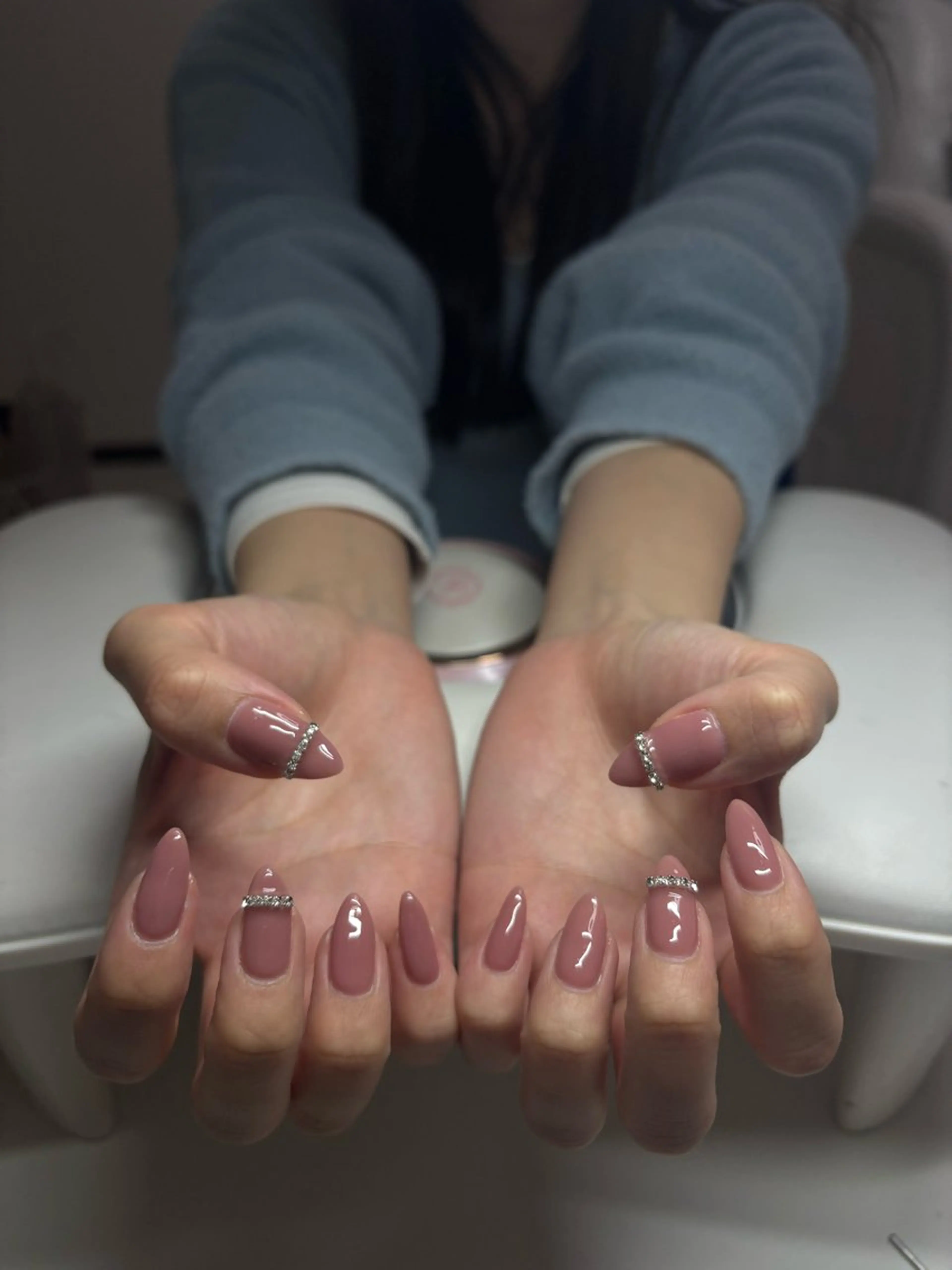 ネイル ハンドネイル MACHÉRIE青山 🎀のネイルデザイン