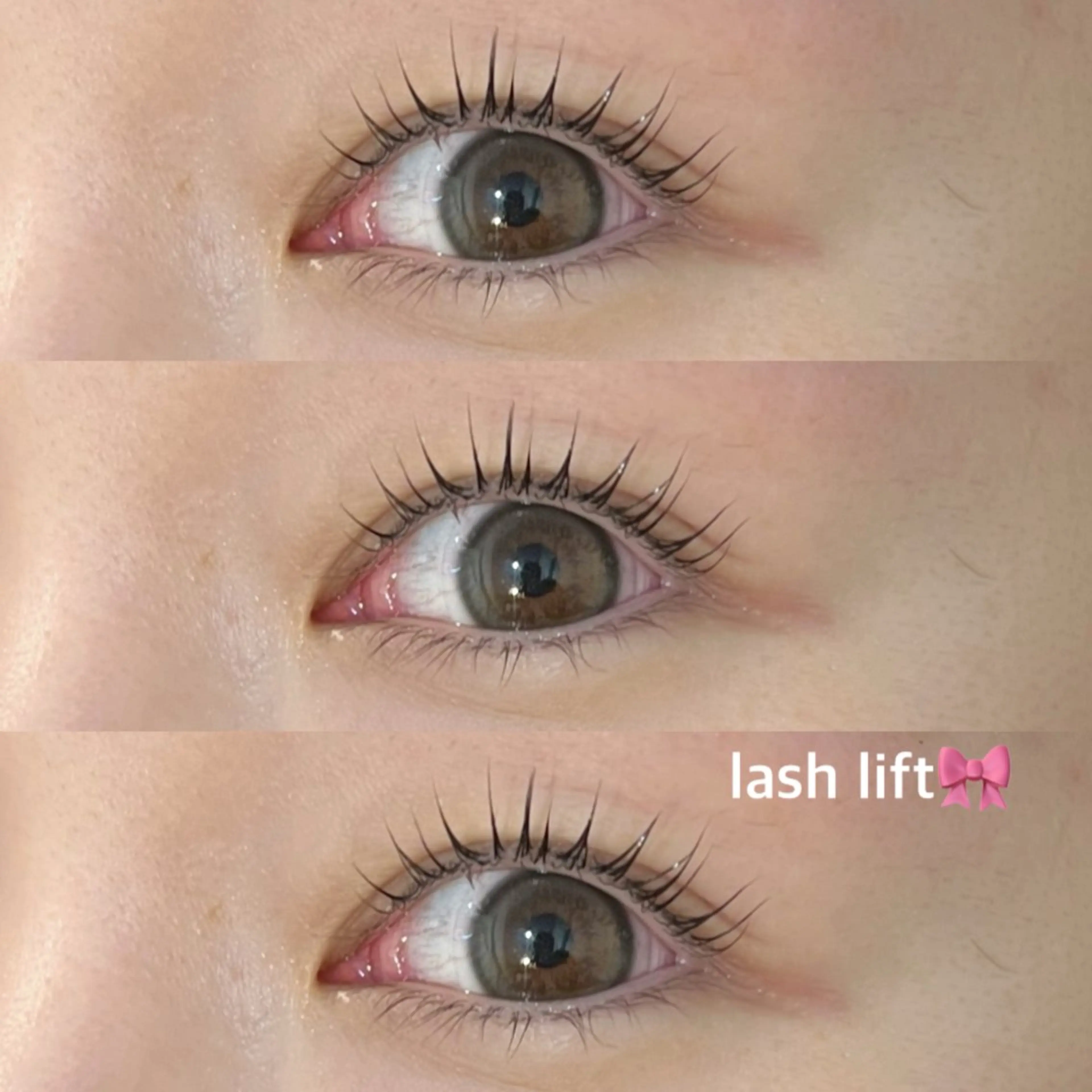 マツエク・マツパ trawsy 表参道のマツエク・マツパデザイン