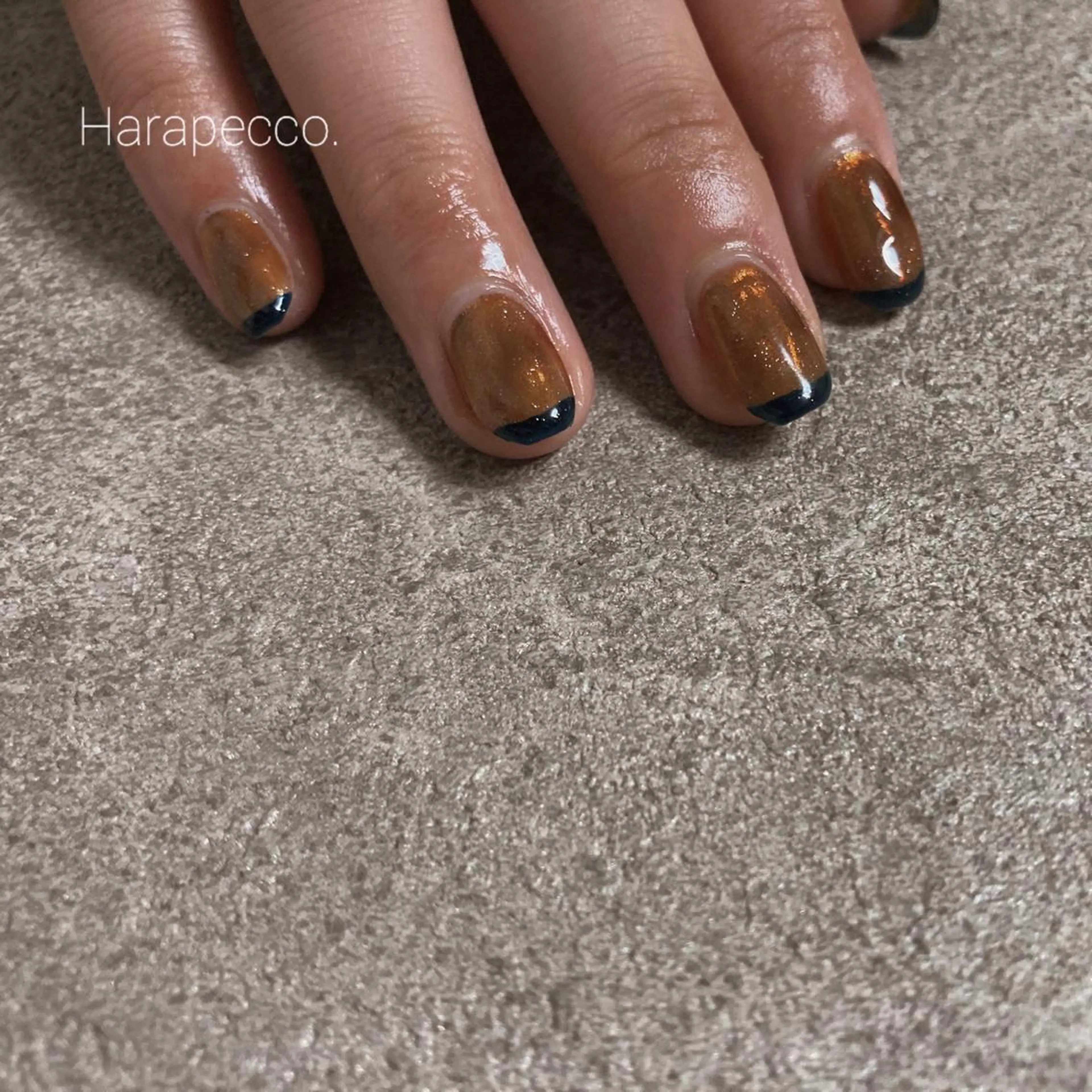 ネイル ハンドネイル Hiro nail /Harapeccoのネイルデザイン