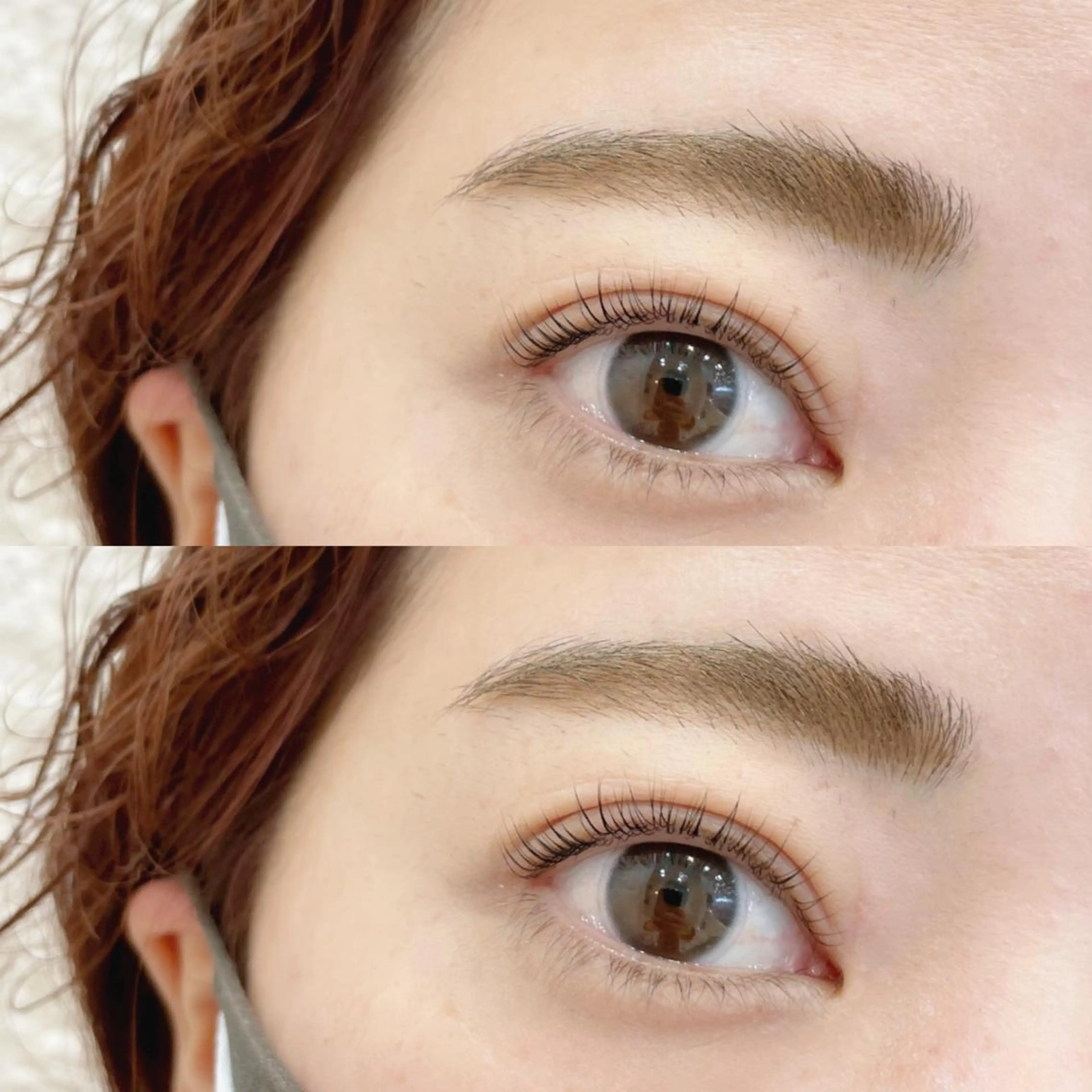 マツエク・マツパ Cカール まつげパーマ Tink 大船所属・🌼Tink tsuchidaのマツエク・マツパデザイン