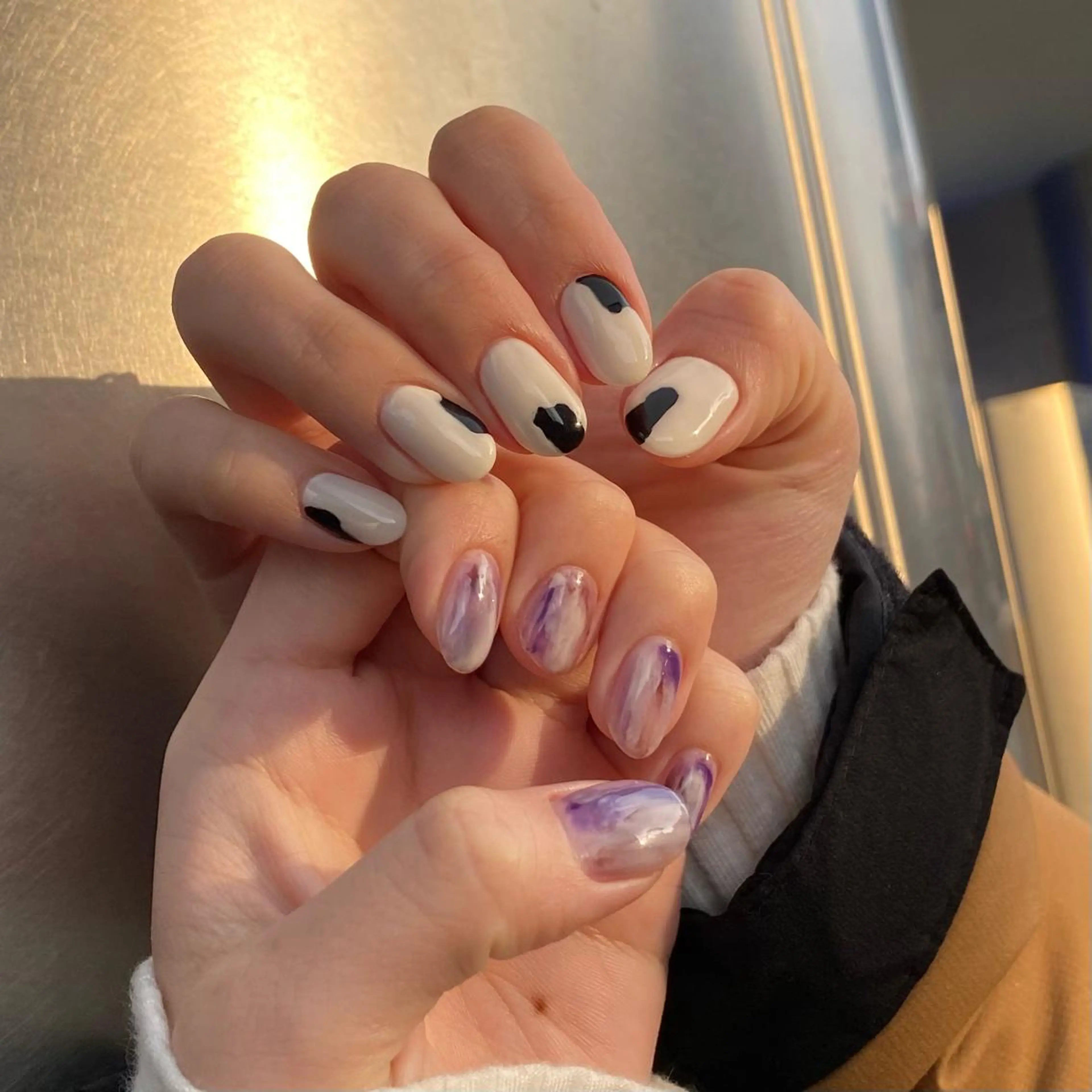 ネイル woo maiのネイルデザイン