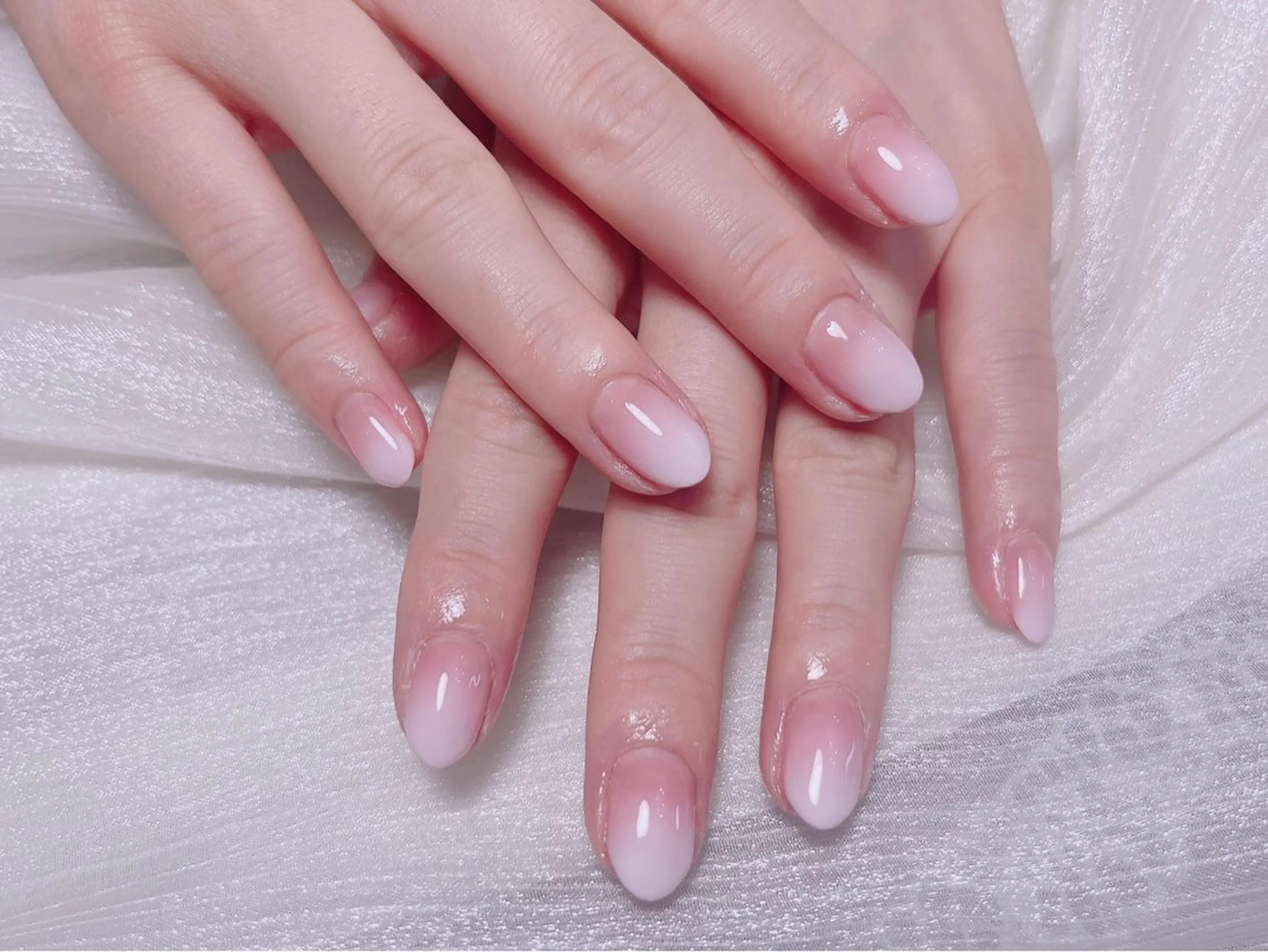 ネイル ハンドネイル Kari ネイルサロンのネイルデザイン