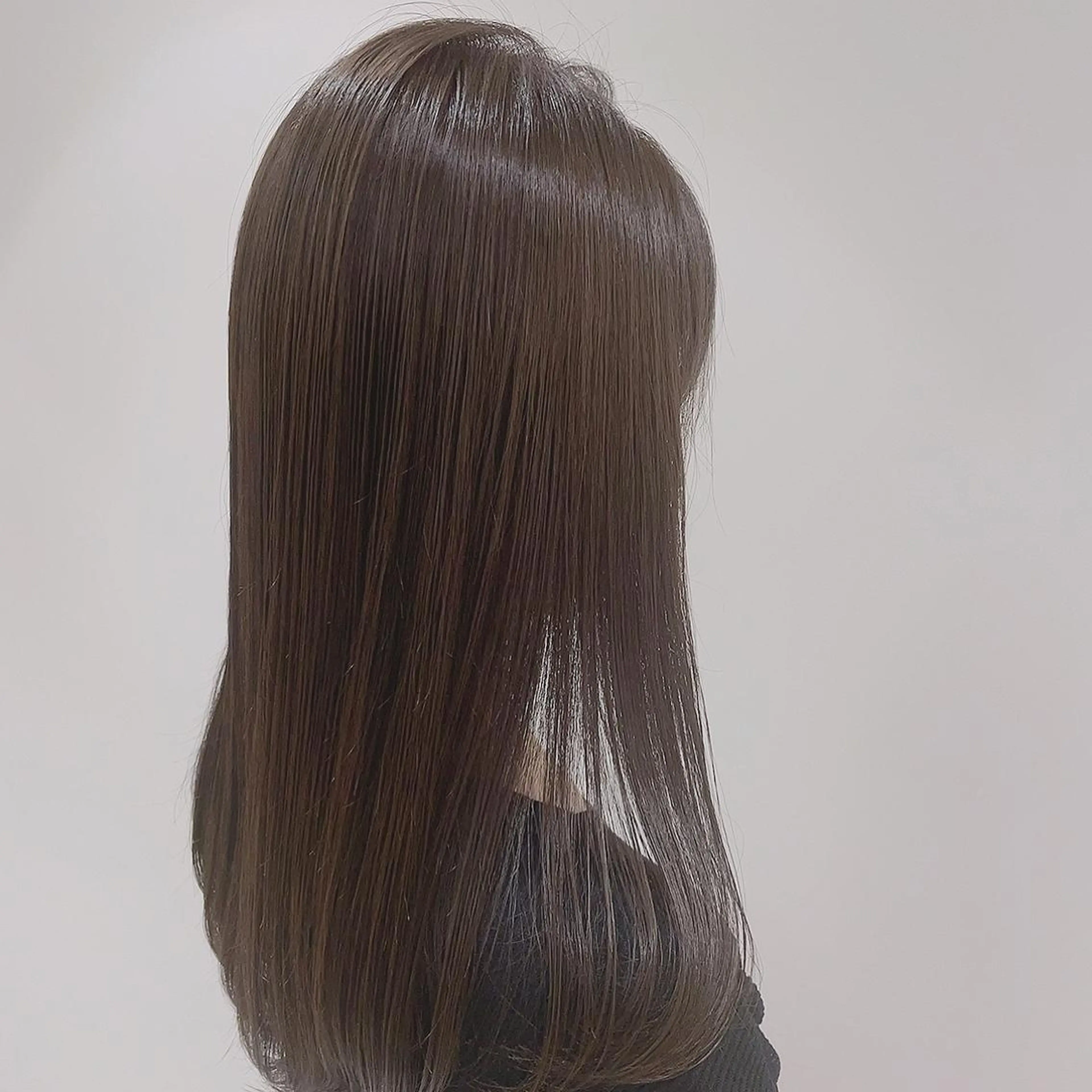 セミロング カラー トレンド眉🫧🪄 kumiの眉毛・アイブロウイメージ