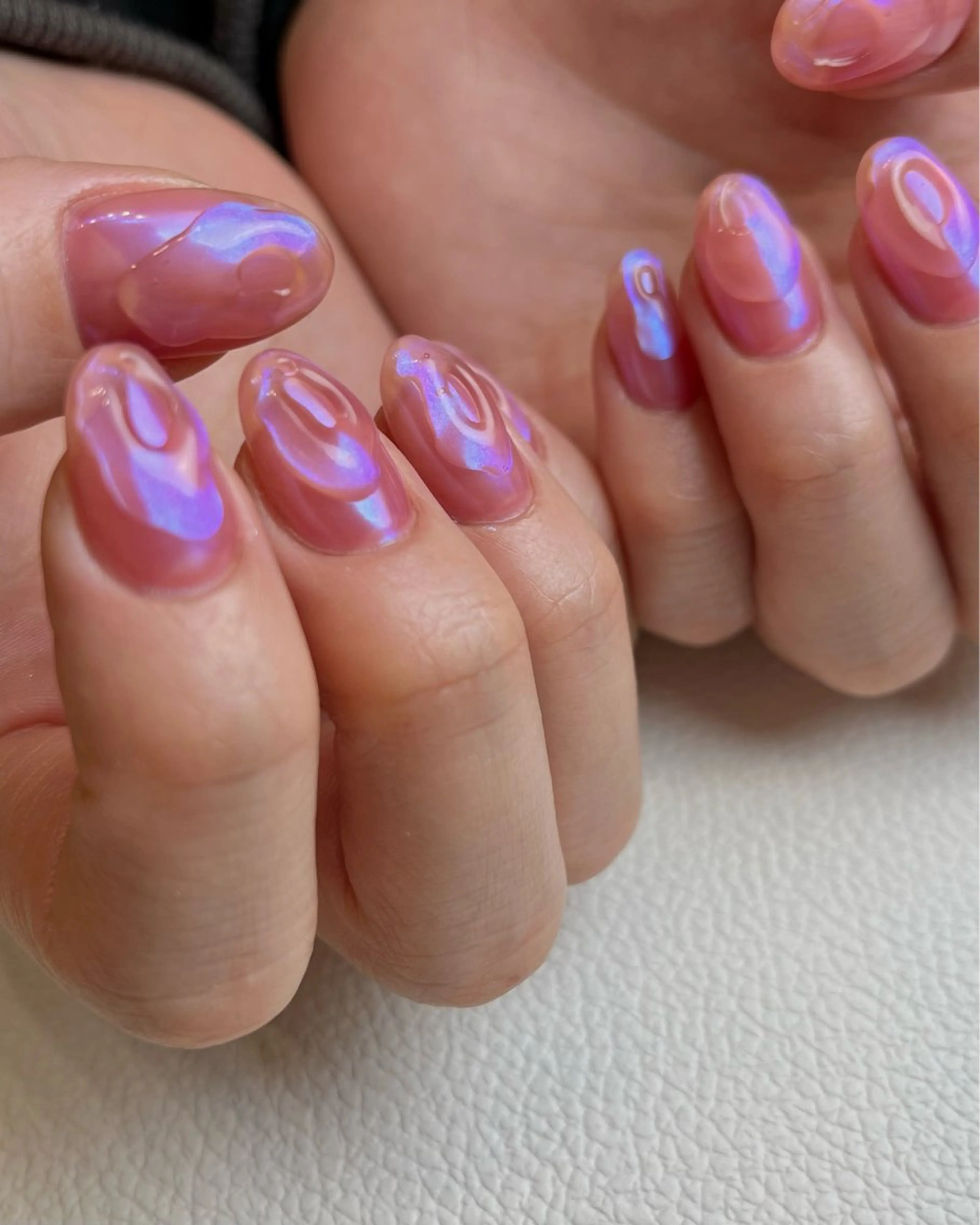 ネイル nailsalon TOKIのネイルデザイン