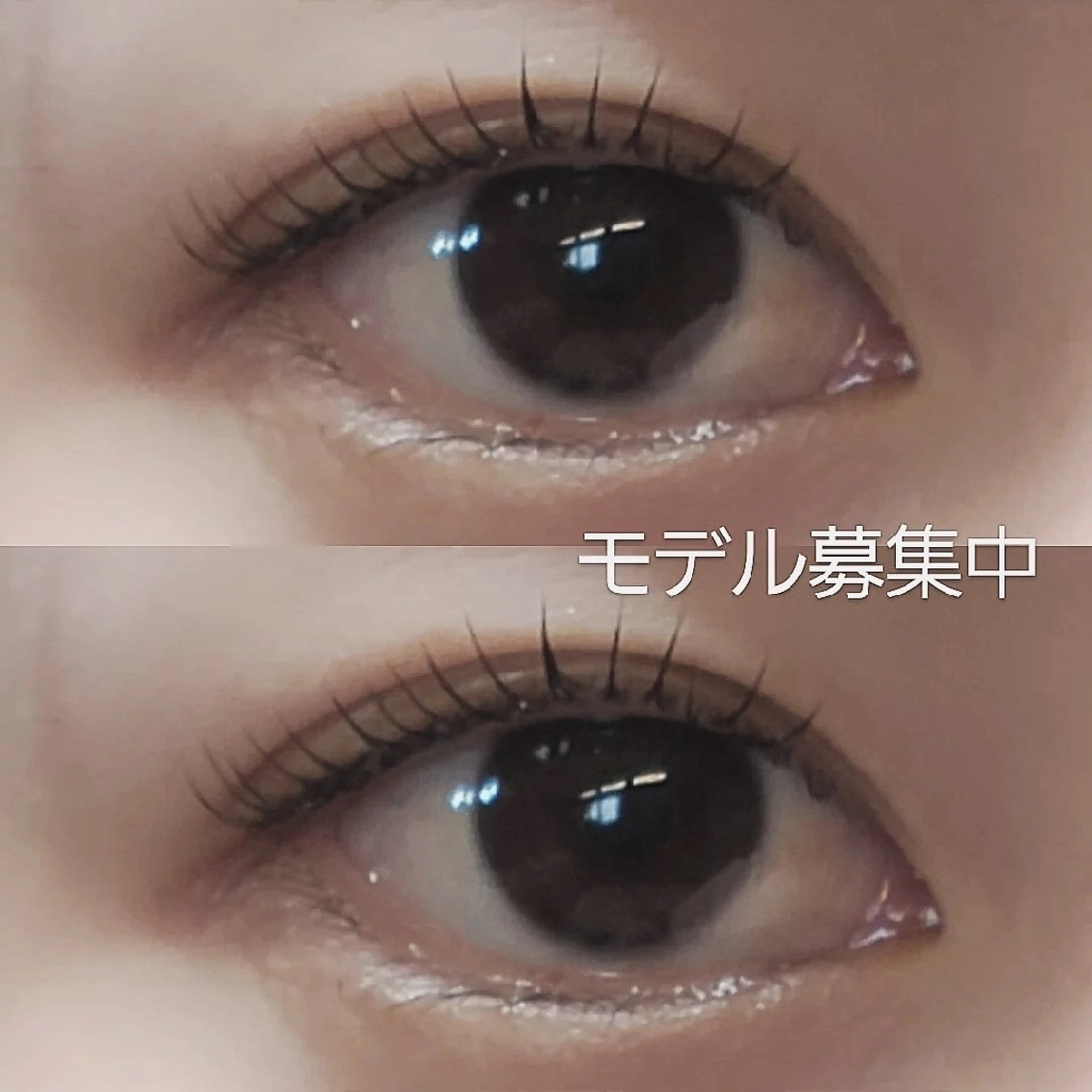 マツエク・マツパ lala eyelash 三田/田町店所属・lala 三田/田町AOIの眉毛・アイブロウイメージ