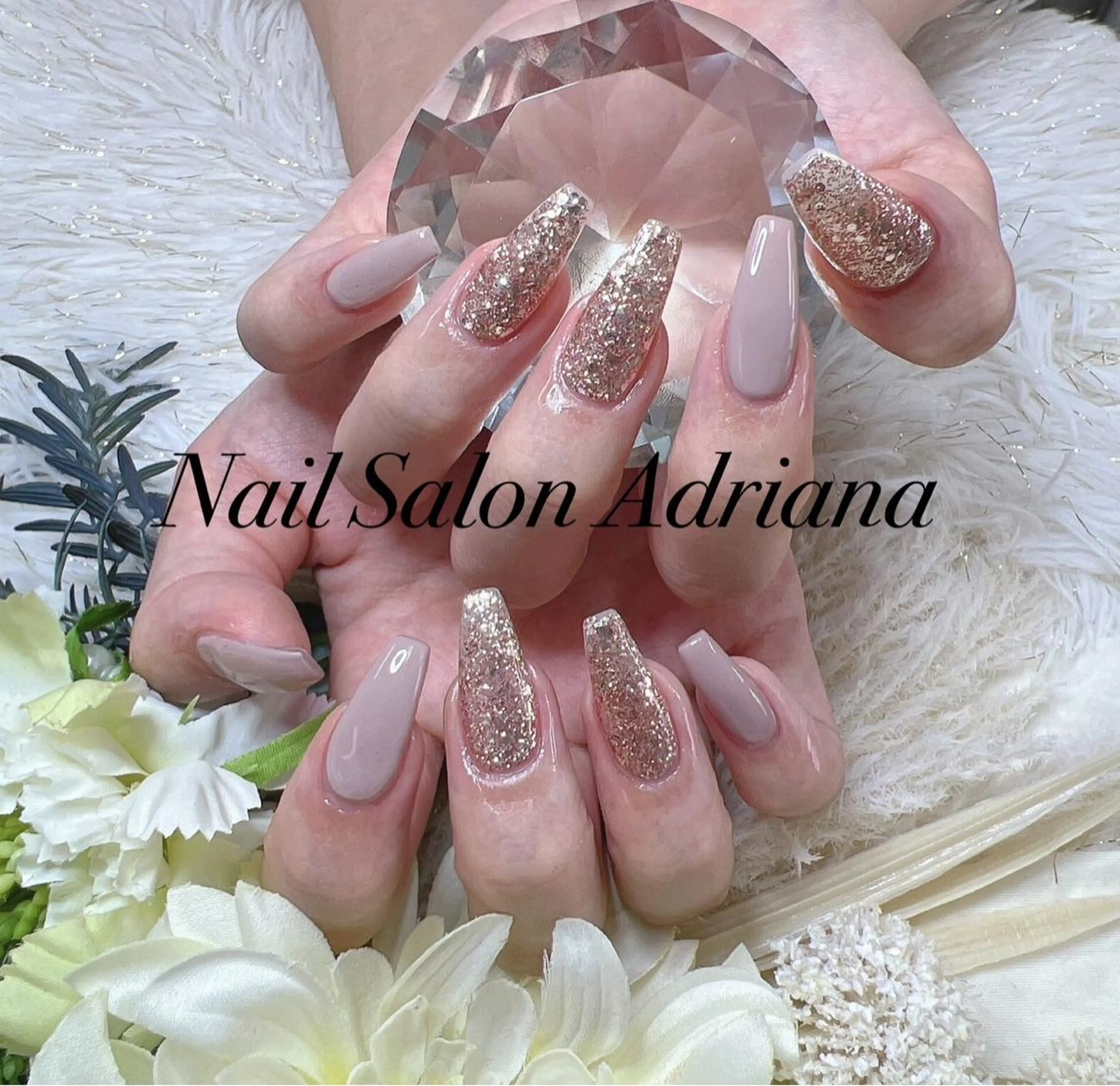 ネイル ADRIANA 大久保駅前徒歩2分のその他イメージ