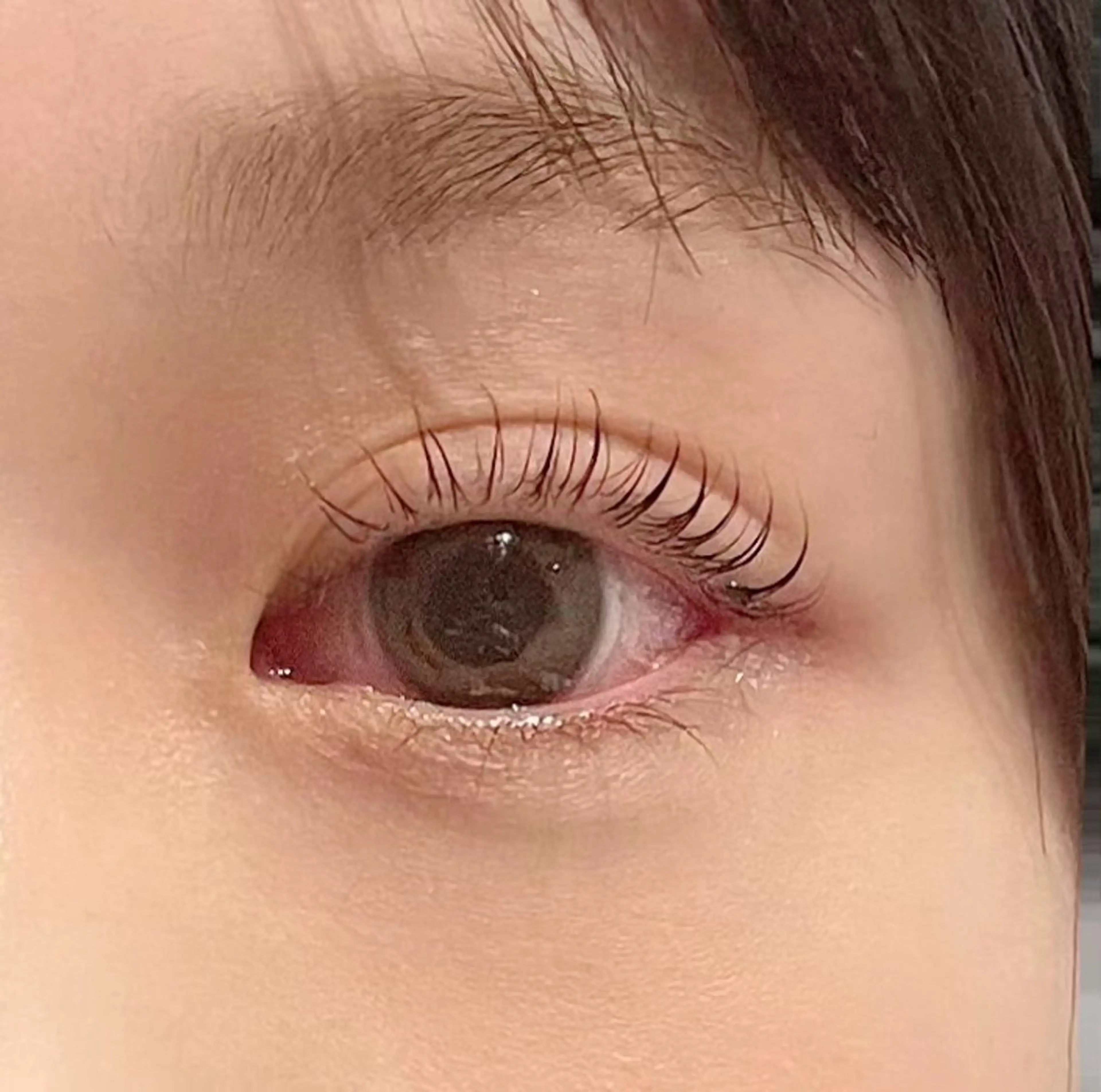 マツエク・マツパ アイブロウRain MAIのマツエク・マツパデザイン