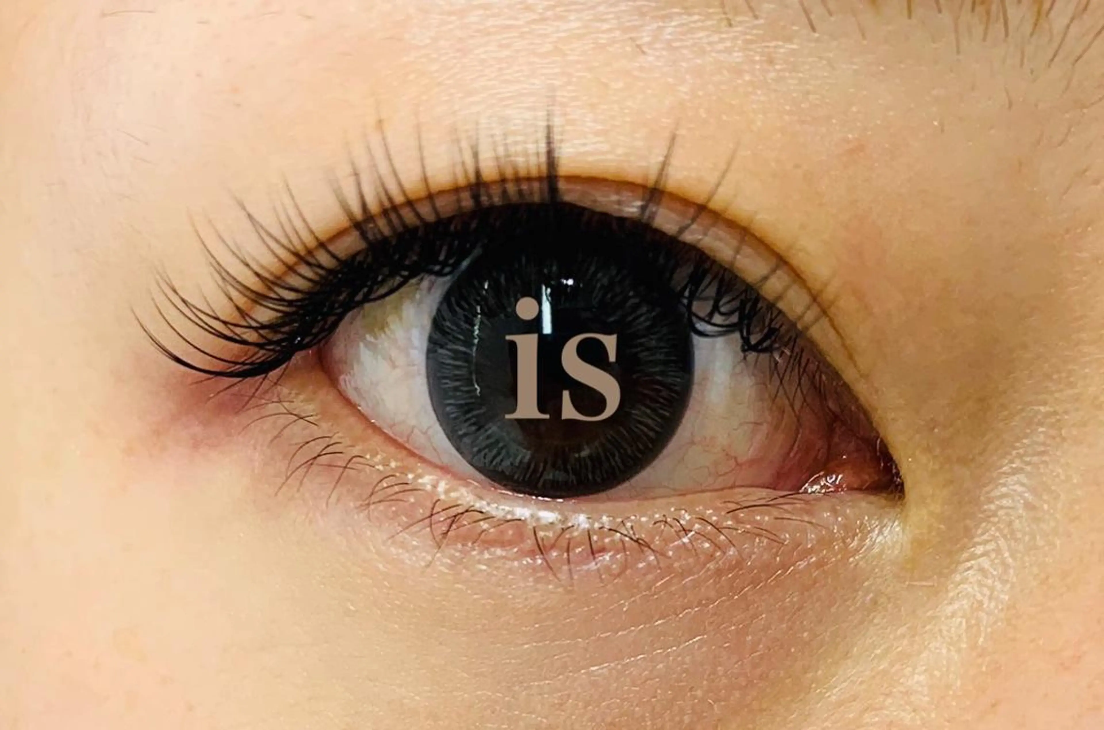 マツエク・マツパ ＆ meのマツエク・マツパデザイン