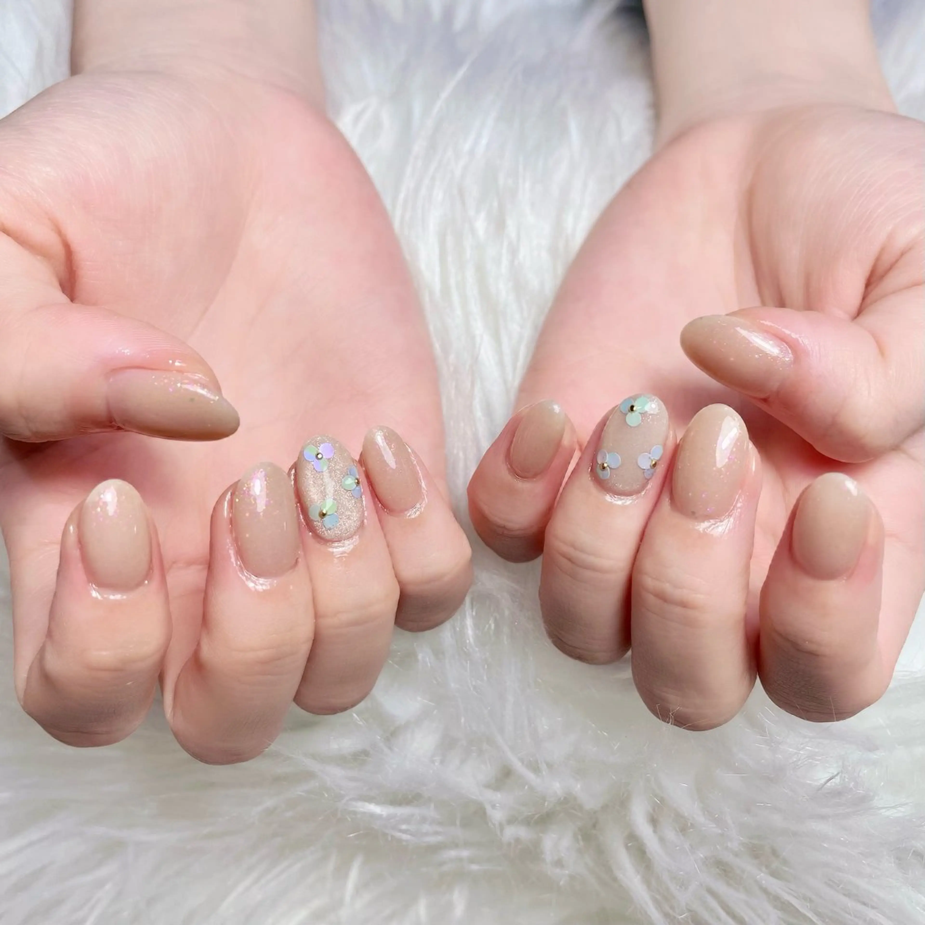 ネイル ハンドネイル RosyBeauty Salon所属・RosyBeauty Salonのネイルデザイン