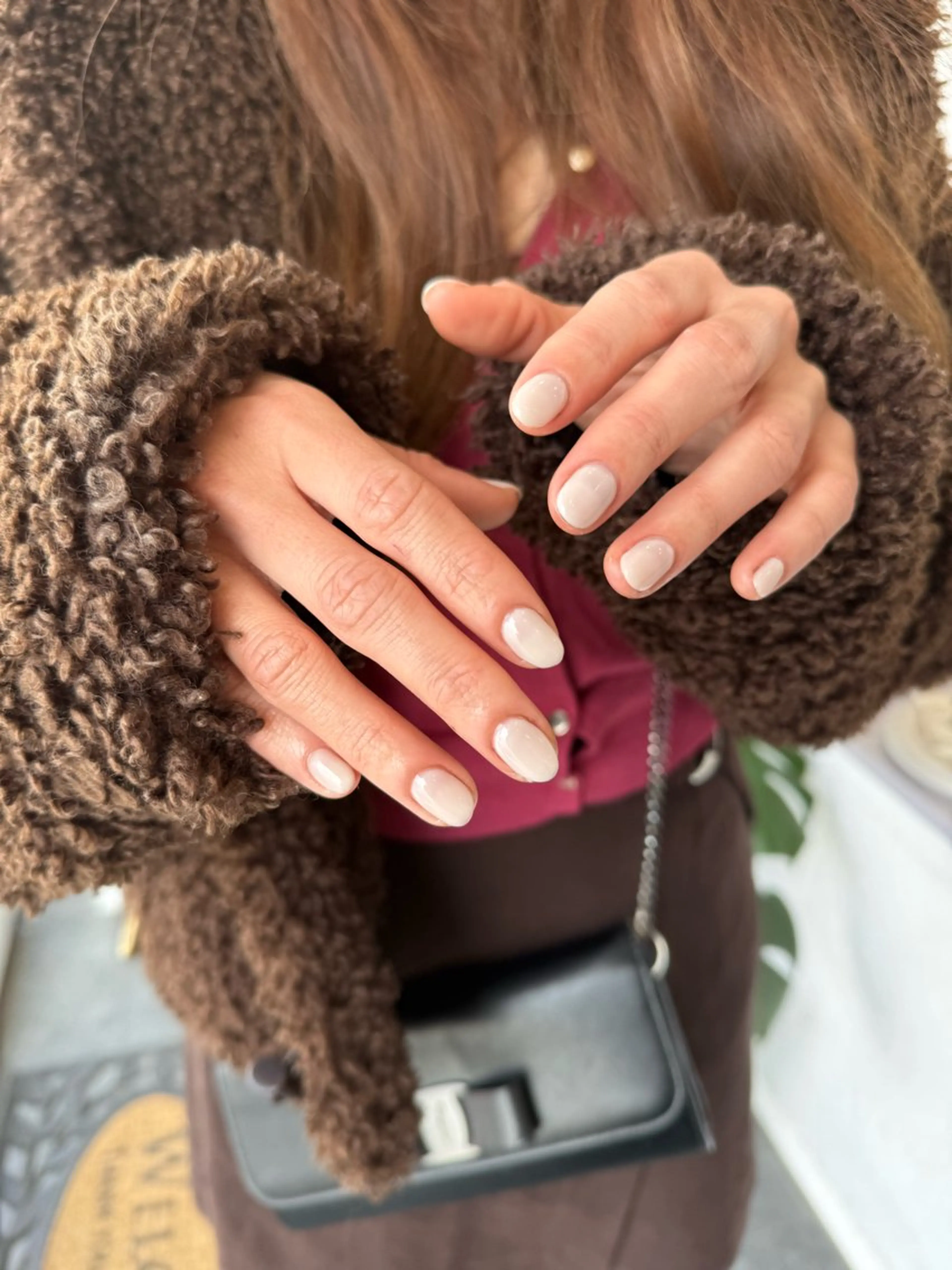 ネイル colore' Kaedeのネイルデザイン