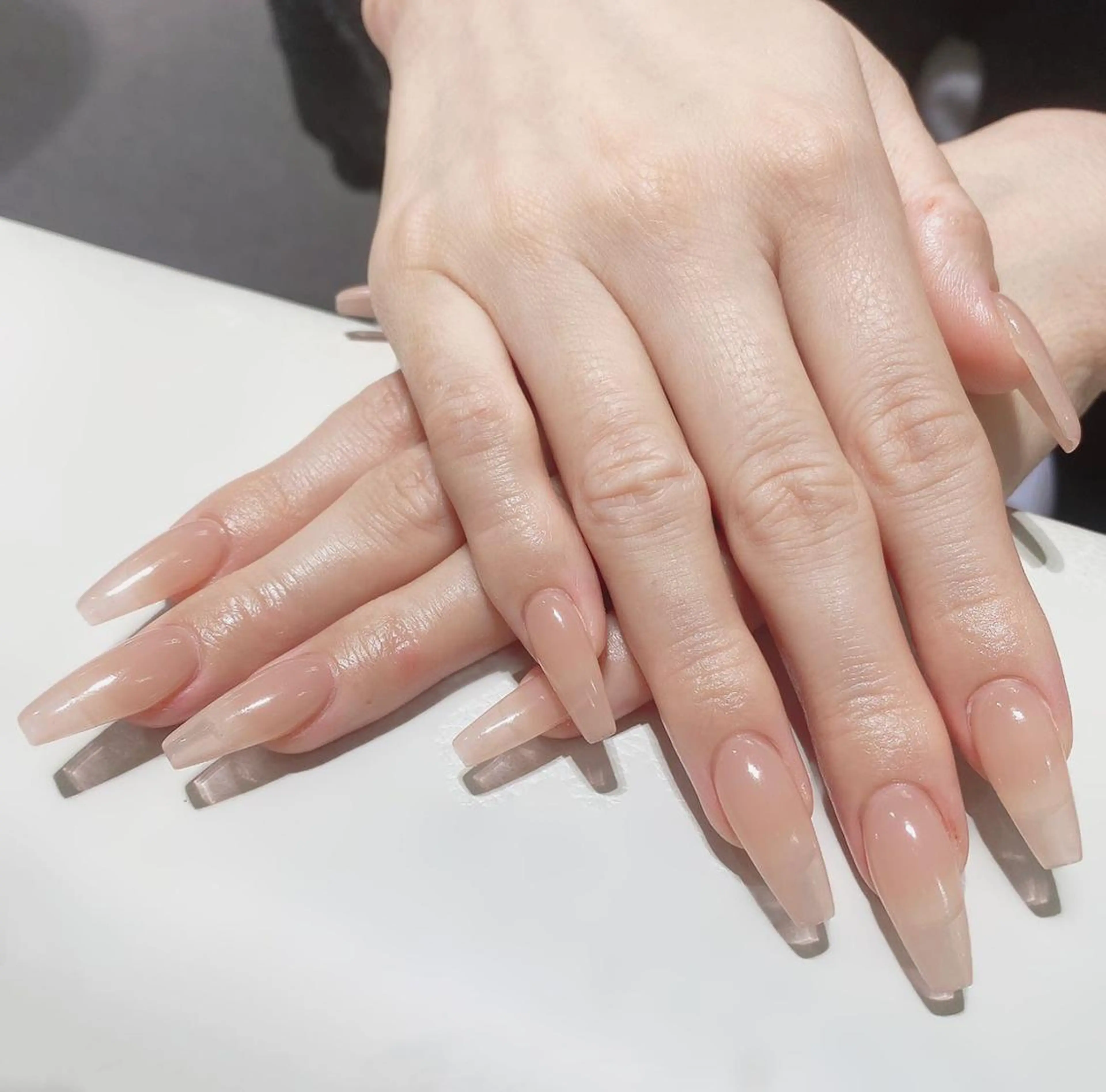 ネイル ハンドネイル Queens momoのネイルデザイン