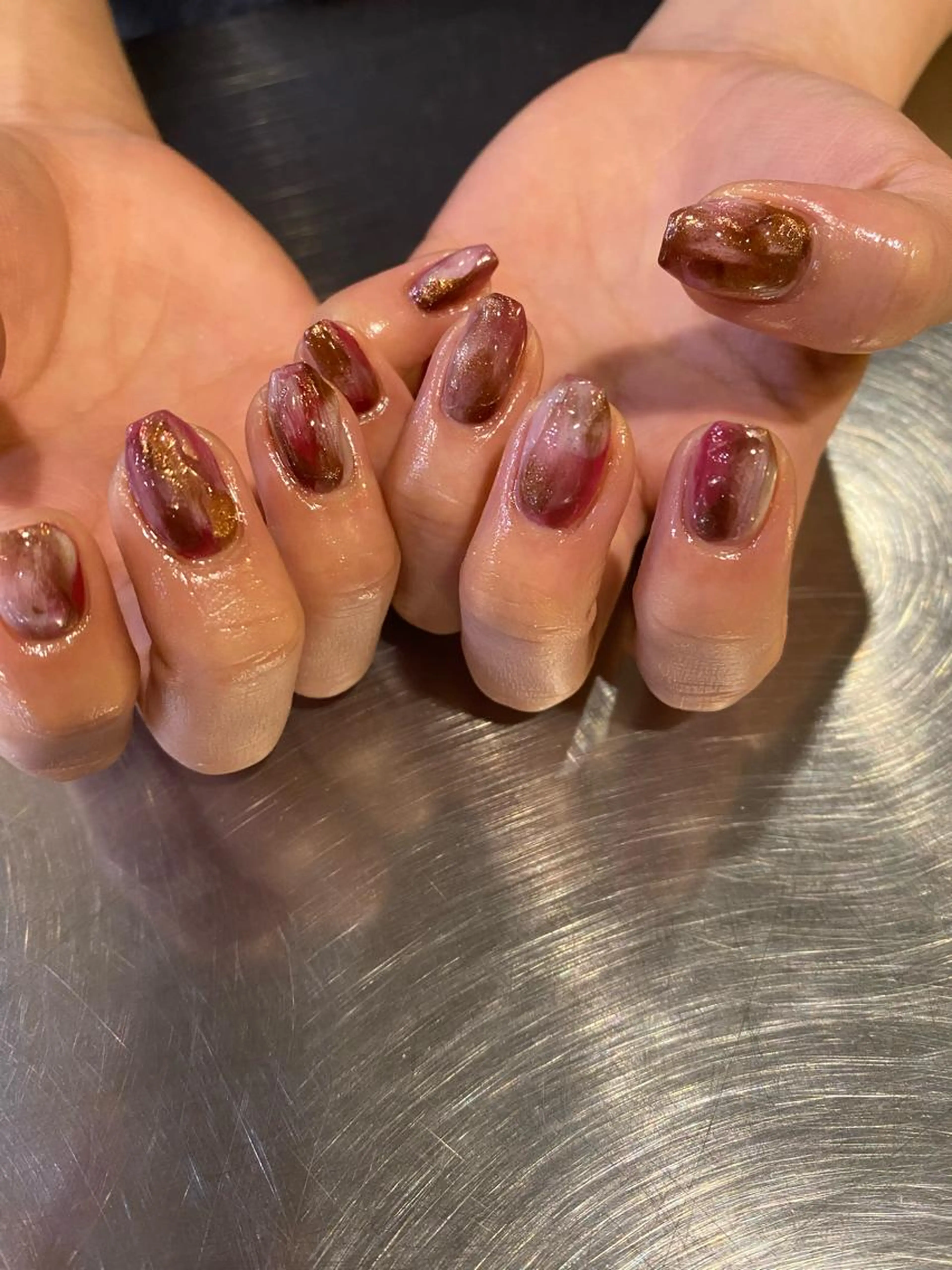 ⭐️ご新規様500円OFF⭐️【オフあり】定額デザインプレミアム 7800yenの写真