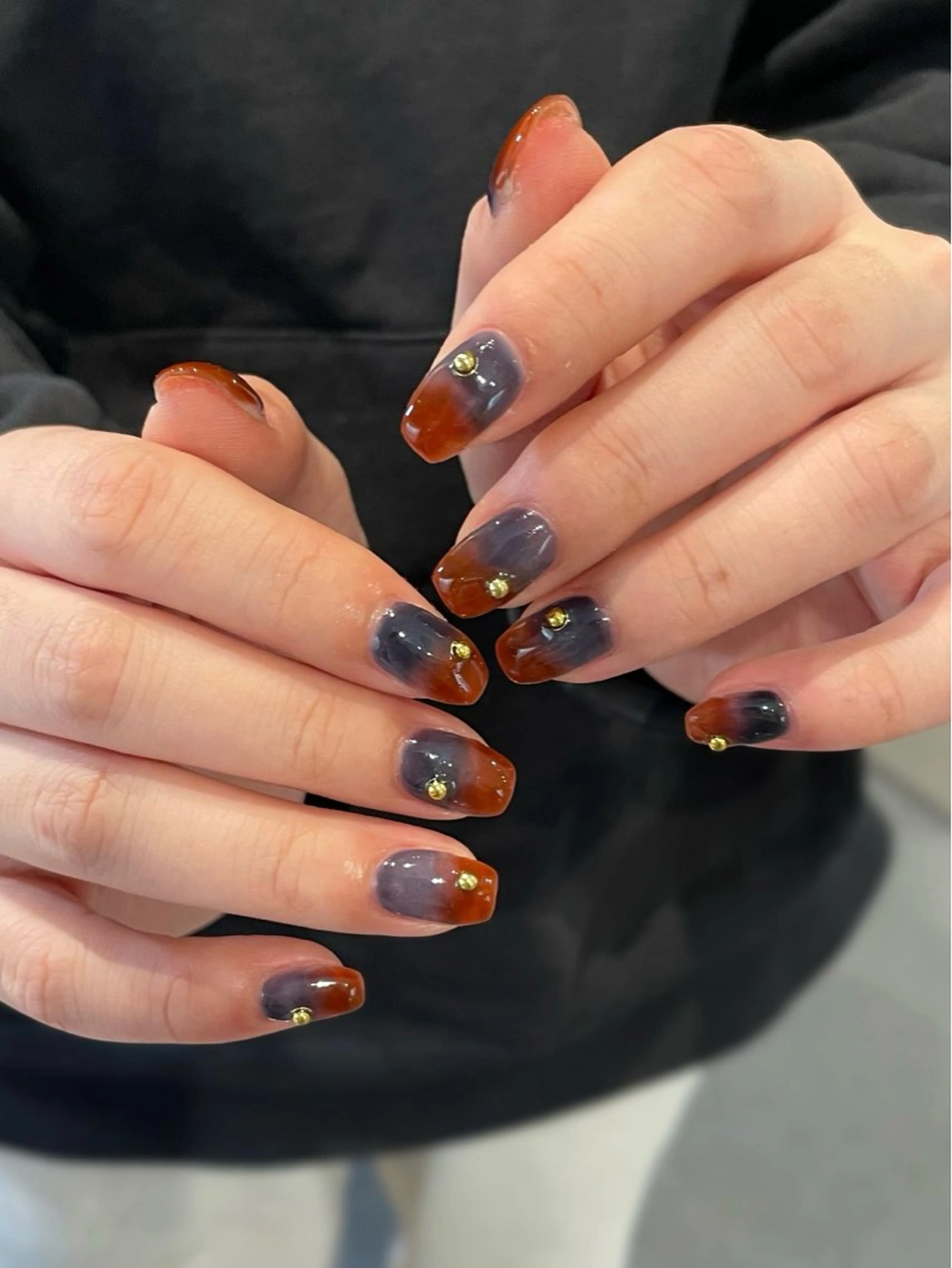 ネイル Reisa所属・Reisa nailのネイルデザイン