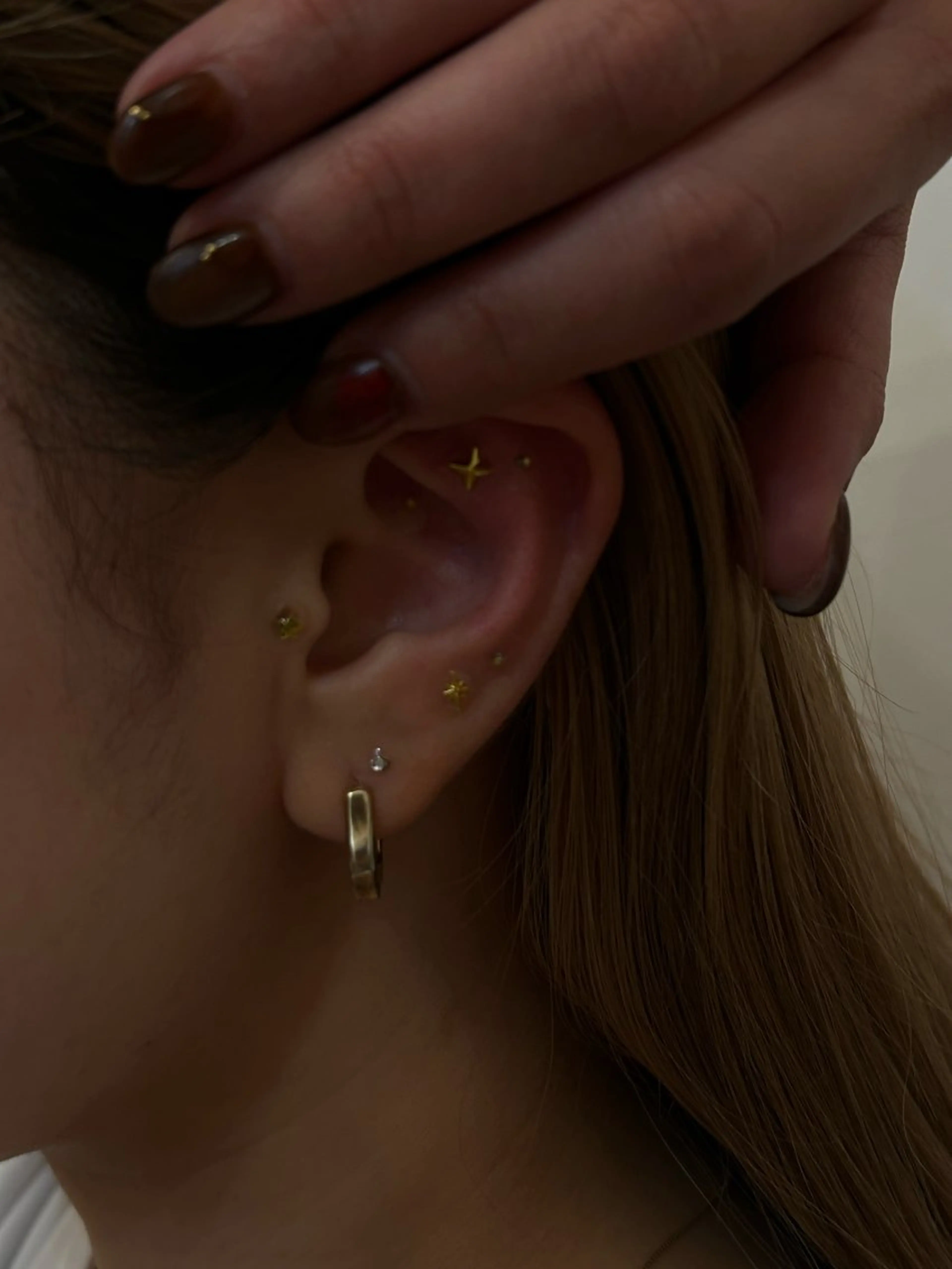 Lea's所属・【Lea's 】 hazukiのエステ・リラクイメージ