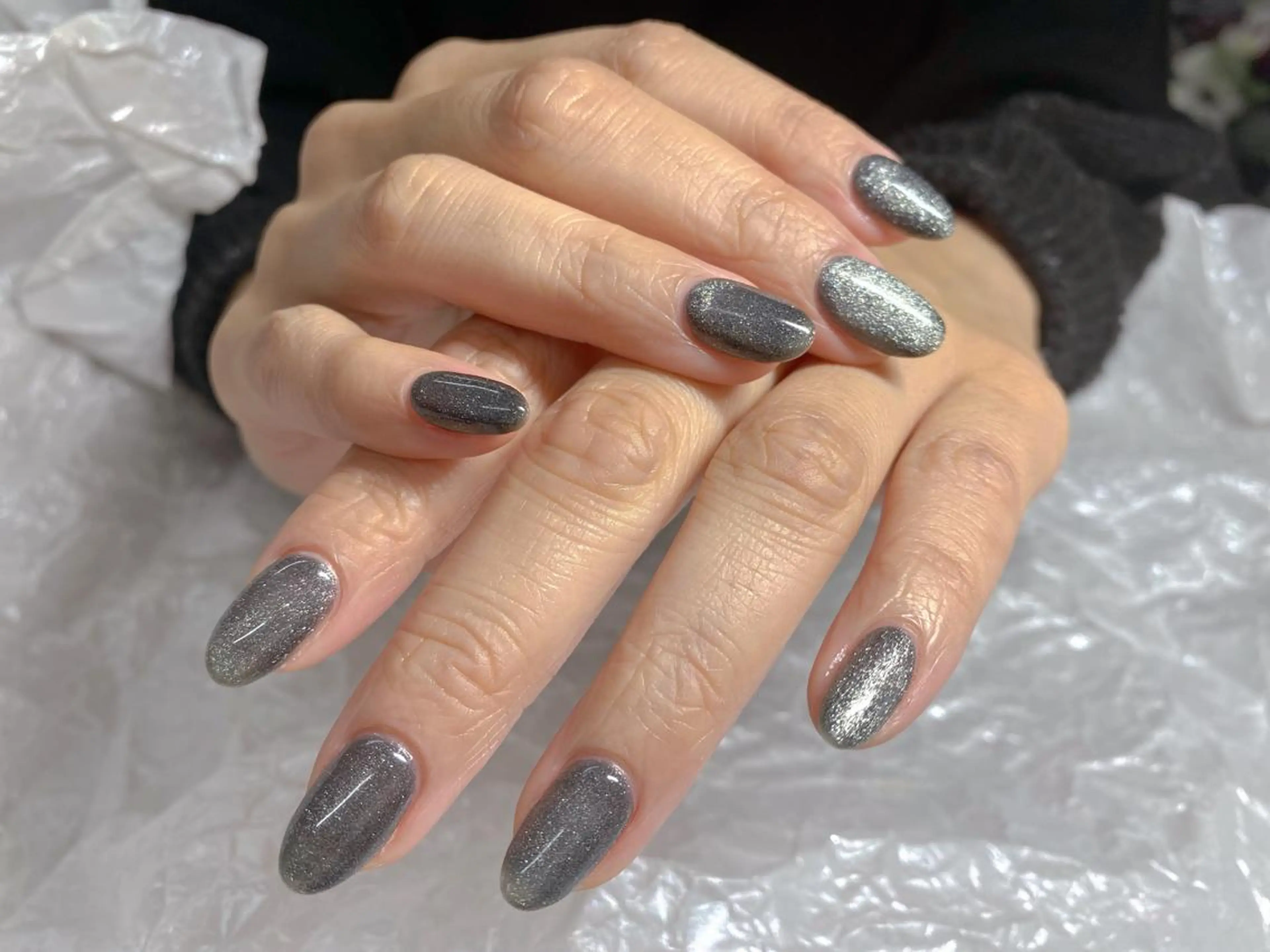 ネイル ハンドネイル ハンドケア BLinLin nail salonのネイルデザイン