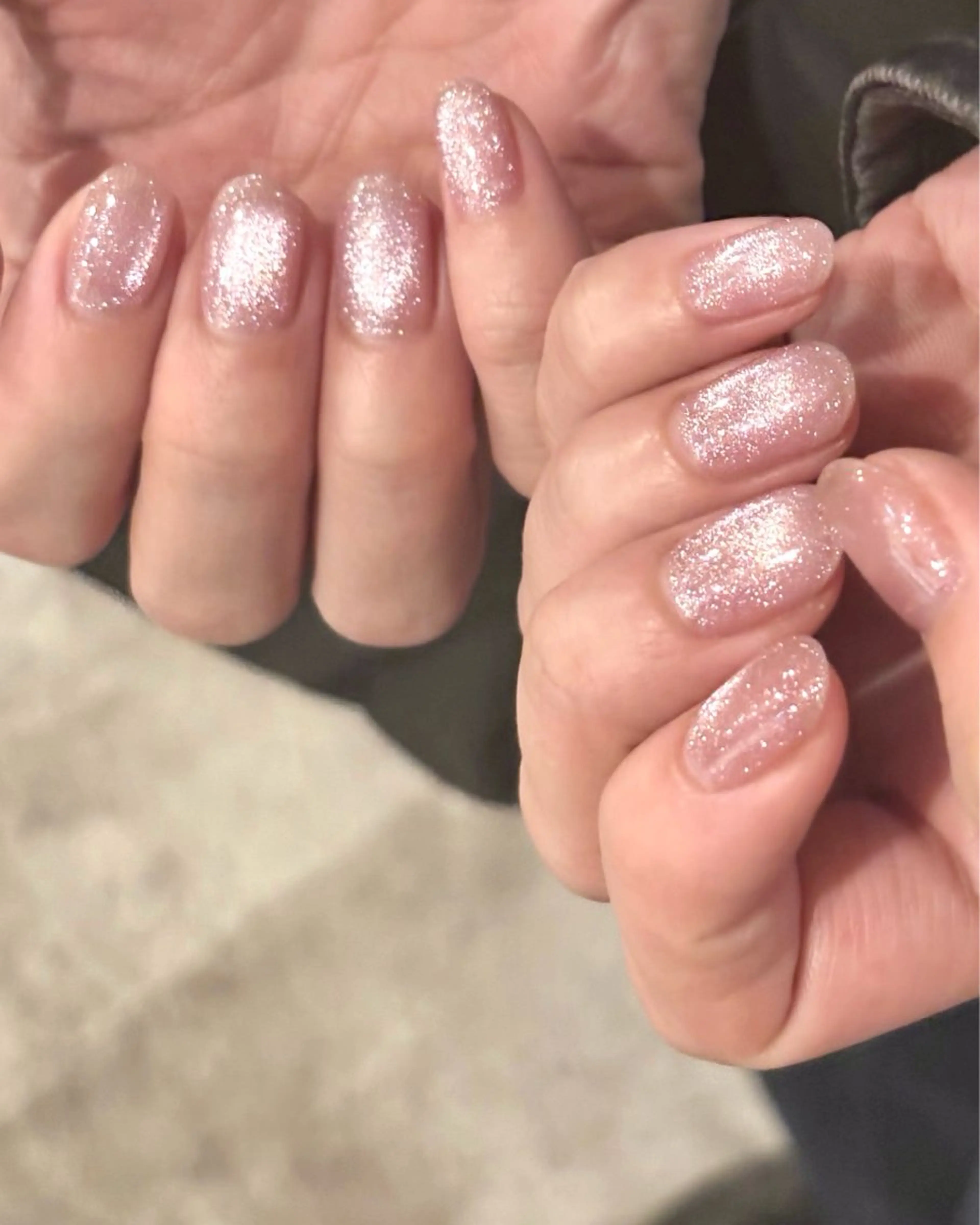 ネイル ネイルエルーシェ所属・Manatsu🌻 立川ネイリストのネイルデザイン