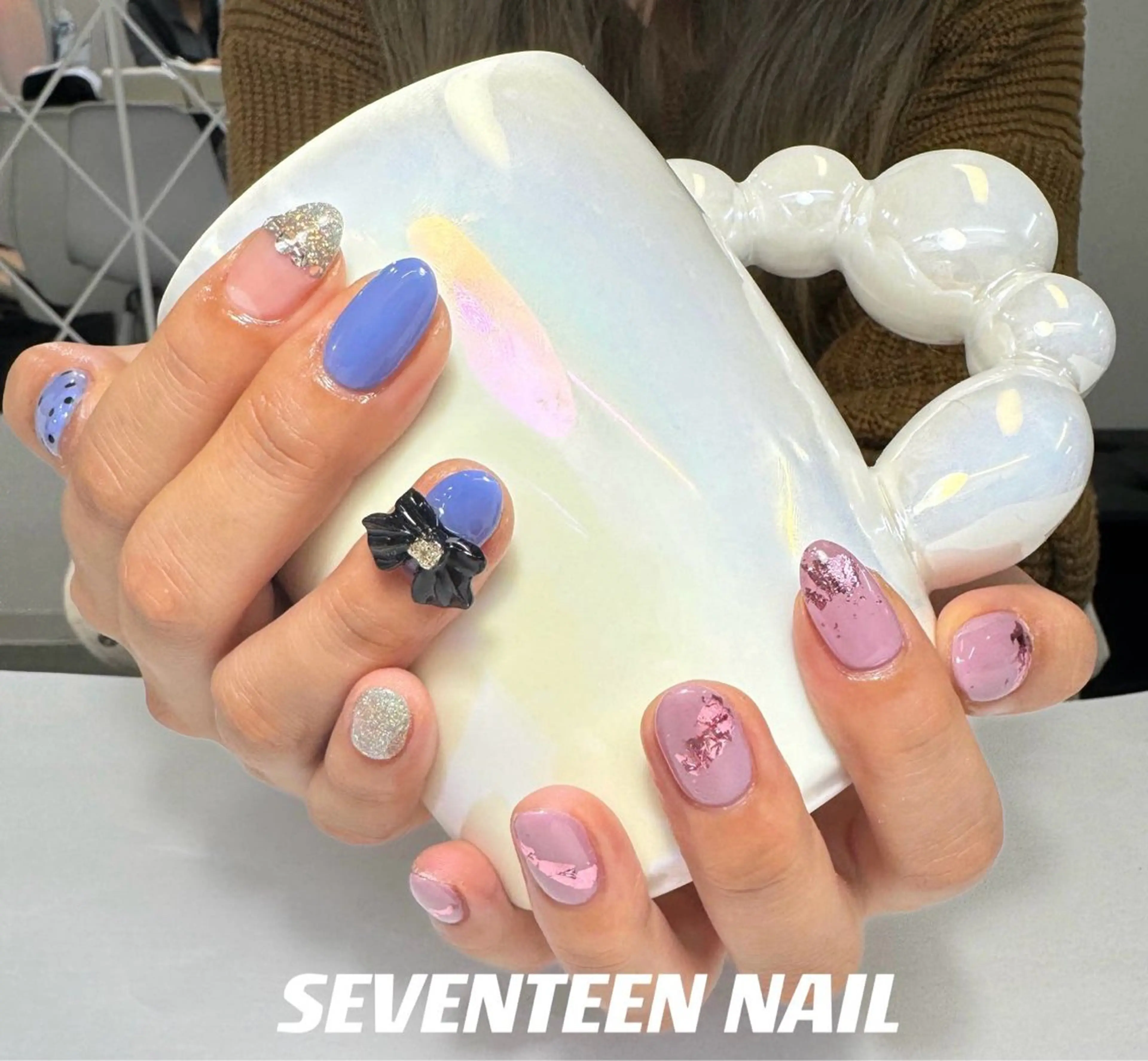 ネイル ネイリスト妃奈所属・💅ネイリスト💓 妃奈のネイルデザイン