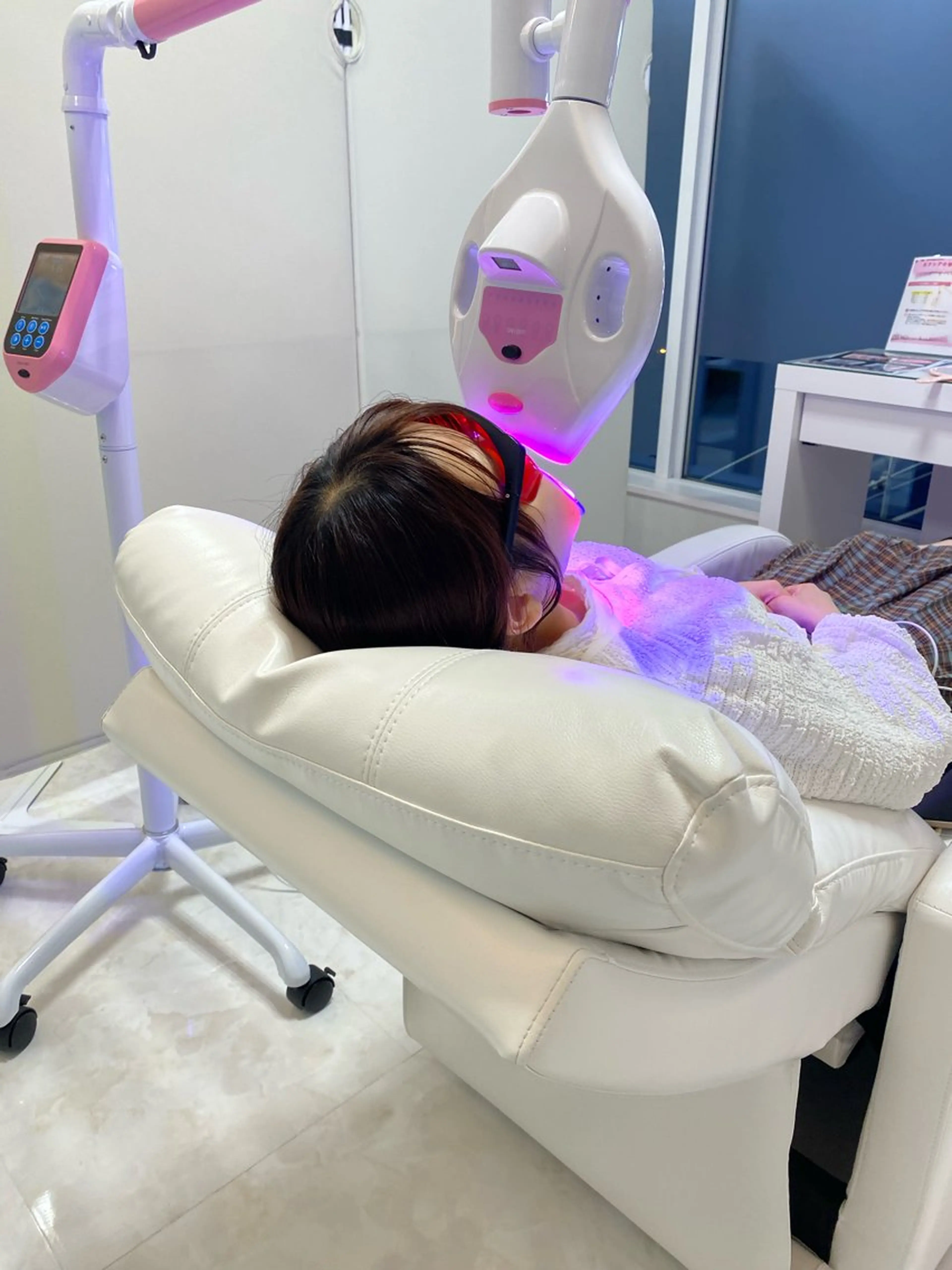 メンズ その他 エクシアホワイトニング草津店所属・nanami -ホワイトニングのその他イメージ