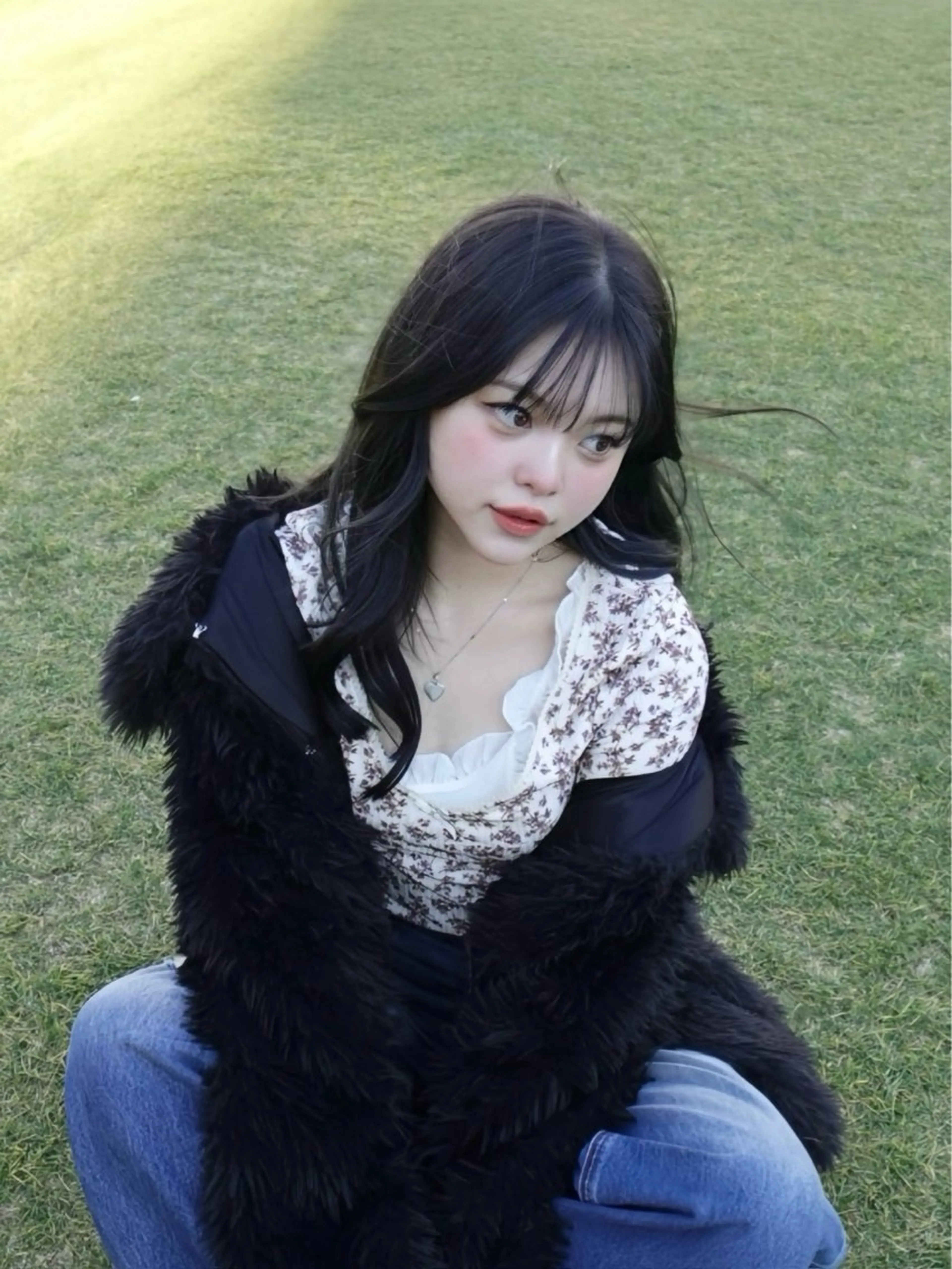 ロング エクステ PARIS hair salon所属・秋葉原　柏木絢汰 ✨当日予約okのヘアスタイル