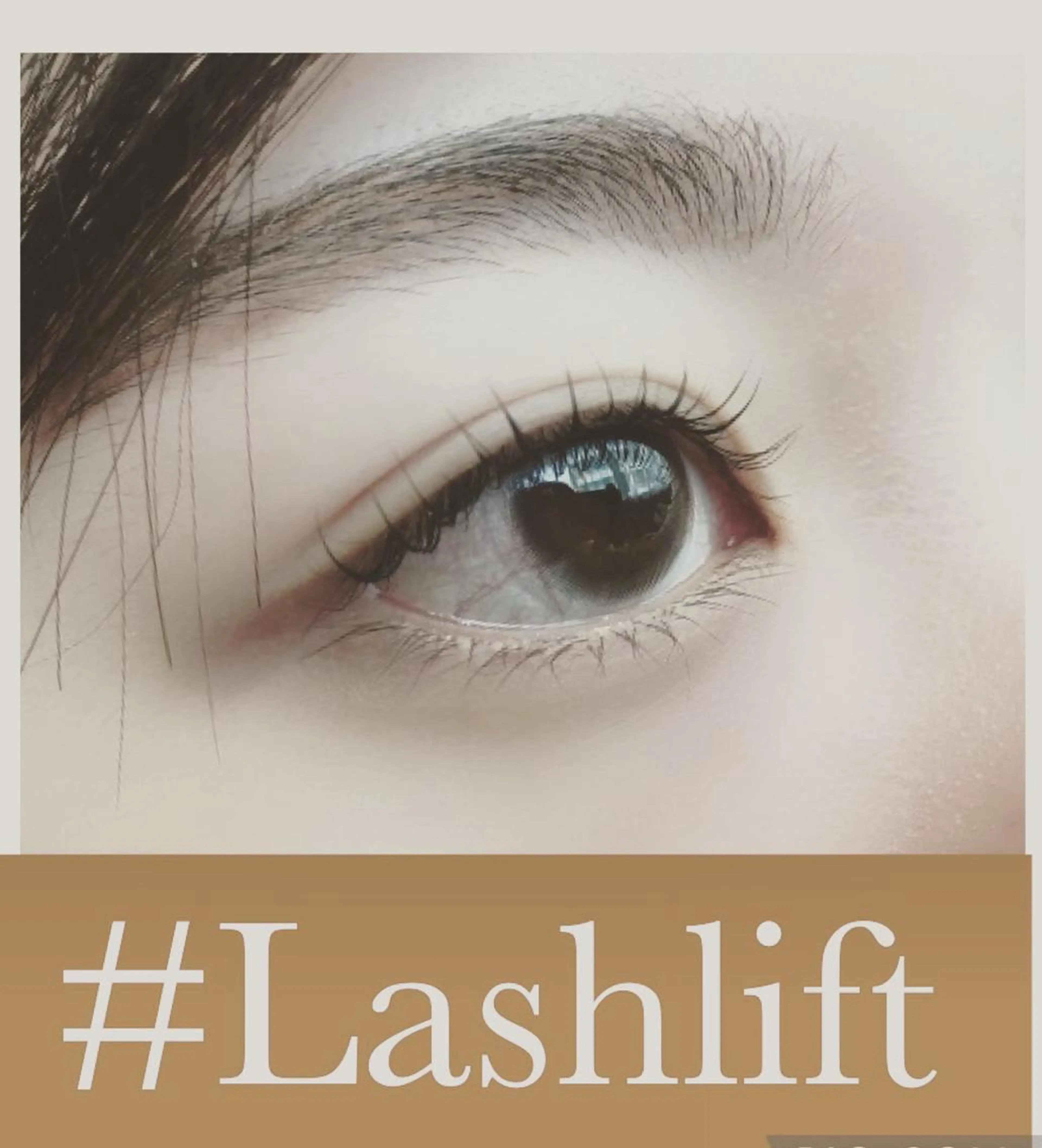 マツエク・マツパ マツパ L'abeille YUKIのマツエク・マツパデザイン