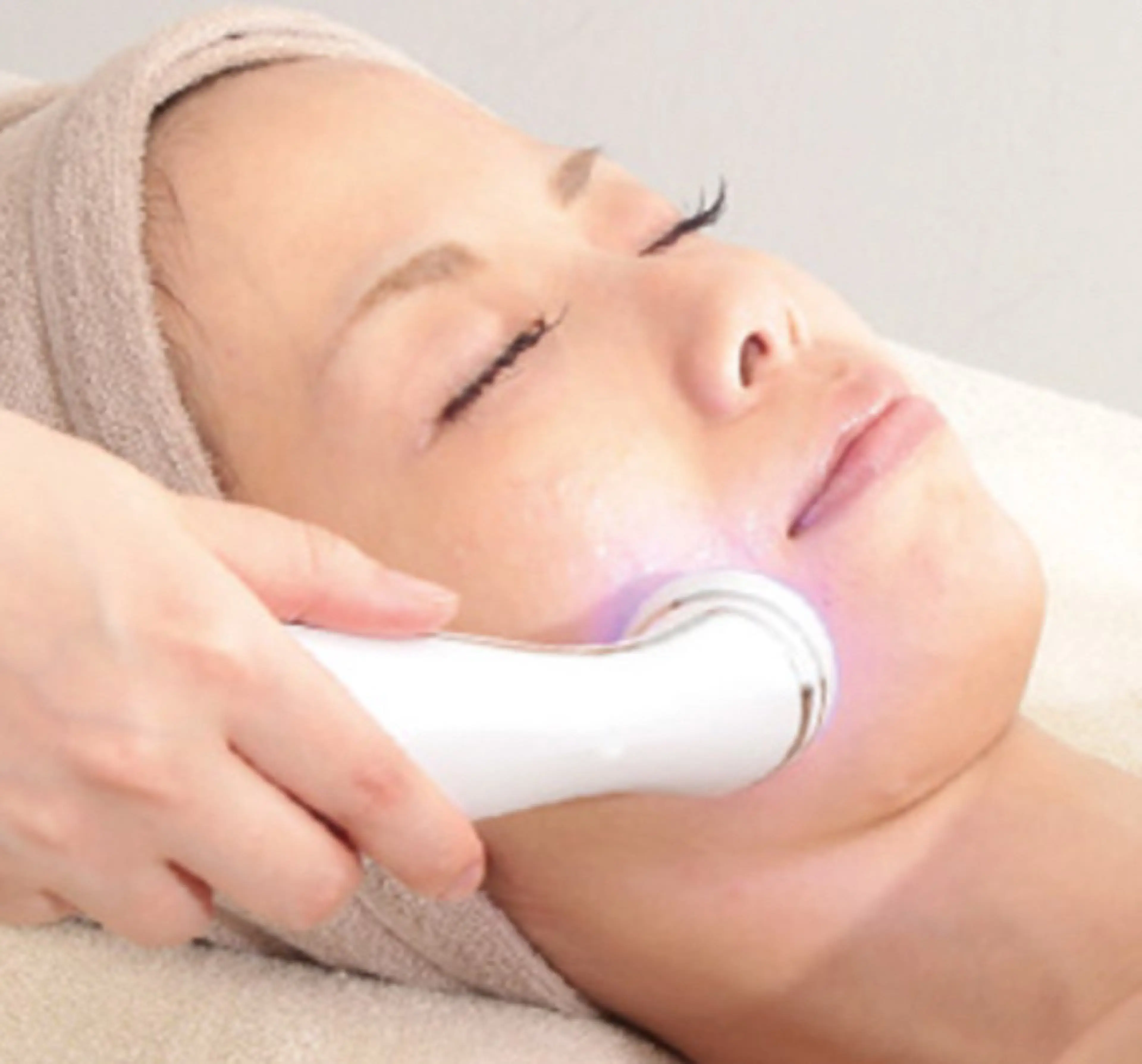 池田 愛のエステ・リラクイメージ