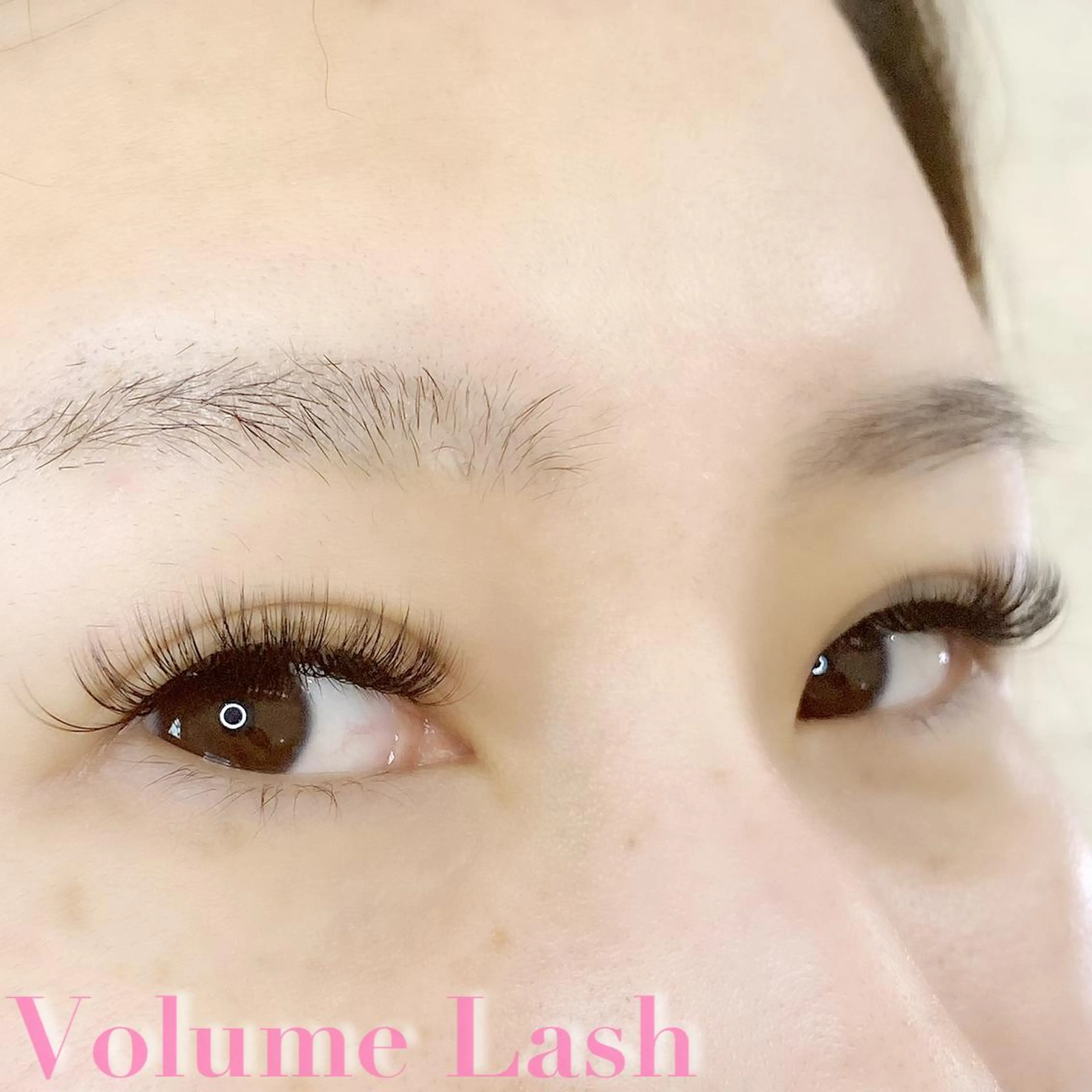 マツエク・マツパ ボリュームラッシュ マツエク satoko yoshida所属・Yoshida Satokoのマツエク・マツパデザイン