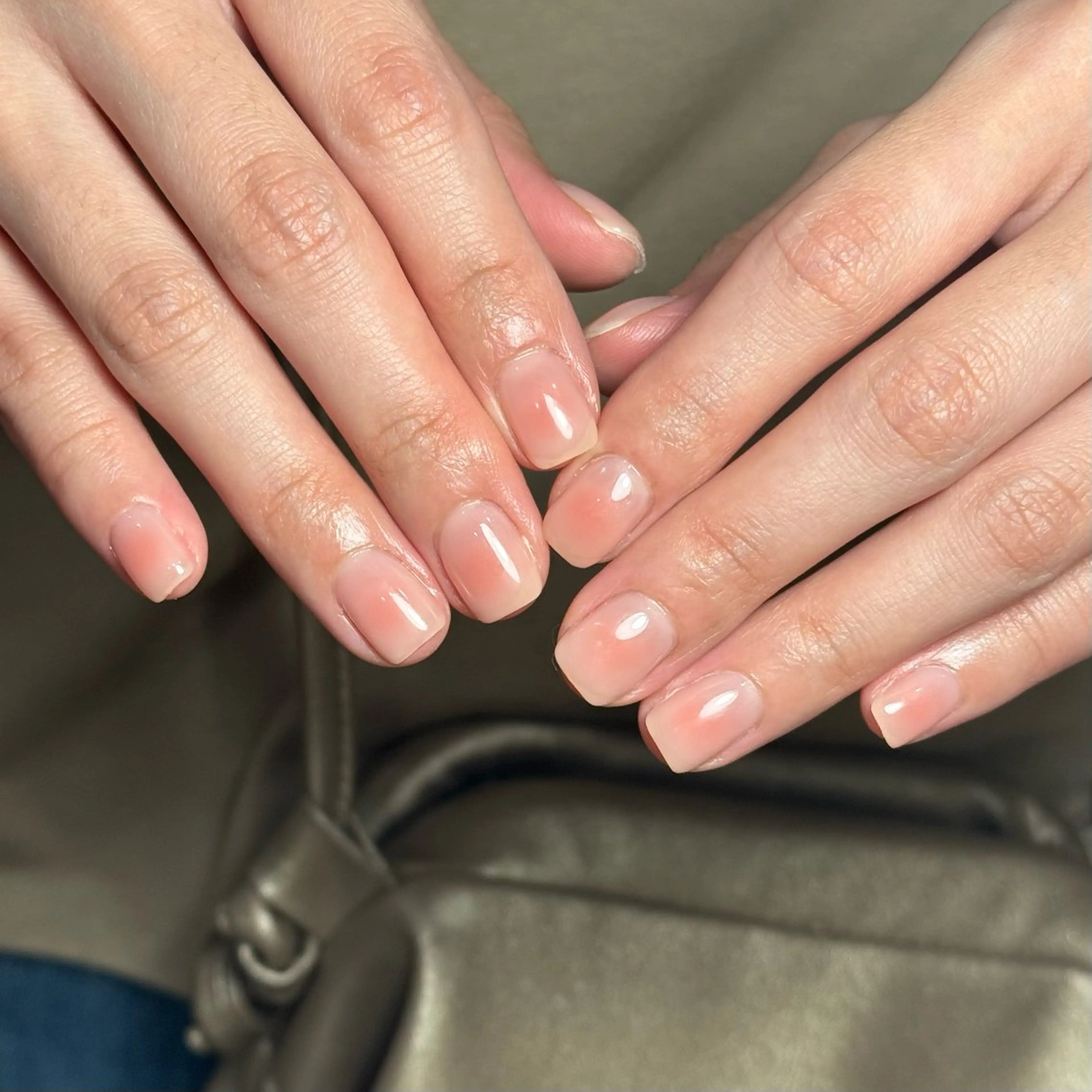 ネイル ハンドネイル Tagi Nail所属・Tagi Nail 銀座のネイルデザイン