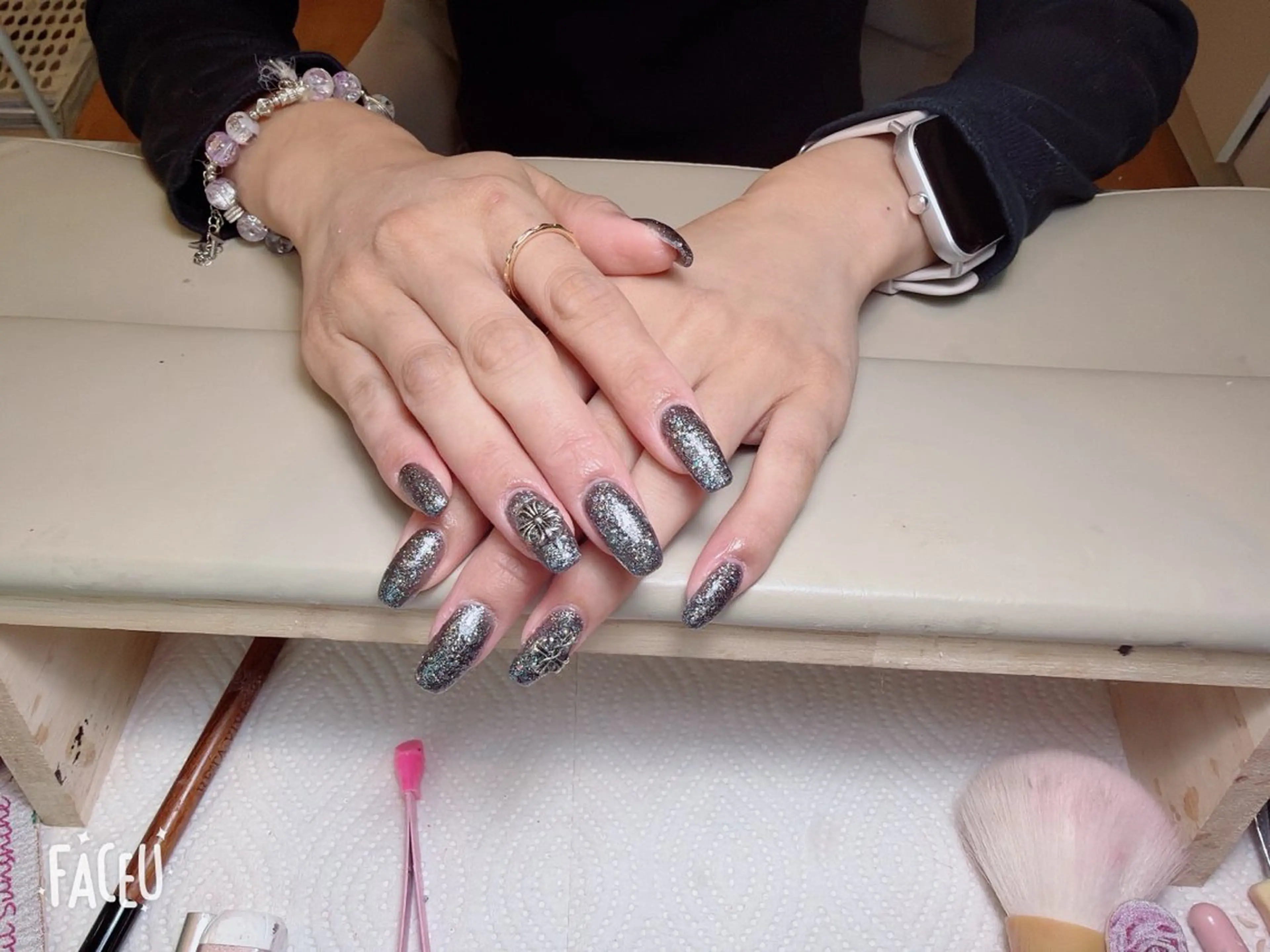 ネイル xin .nailのネイルデザイン