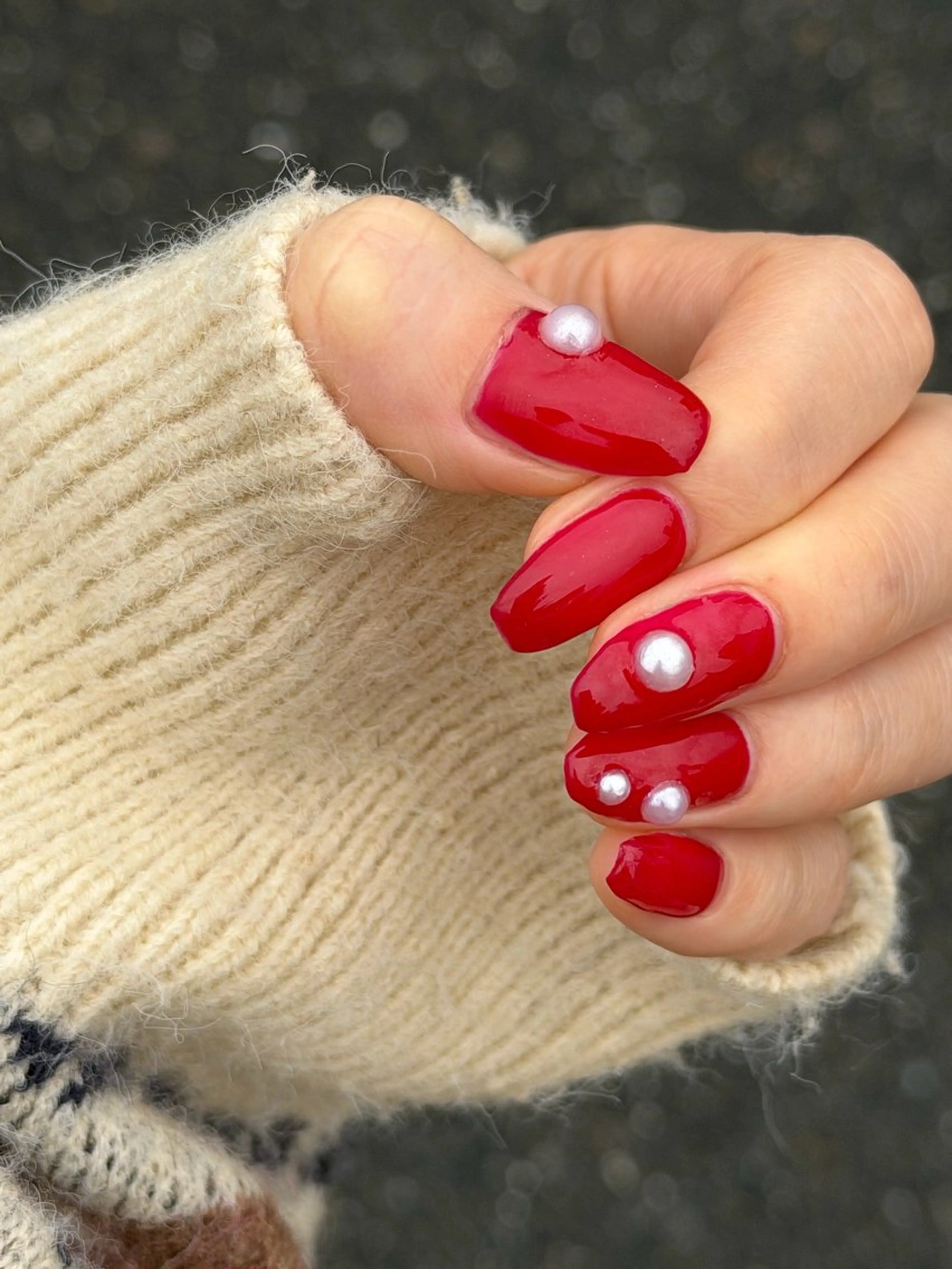 ネイル ハンドネイル nails by Kanaのネイルデザイン