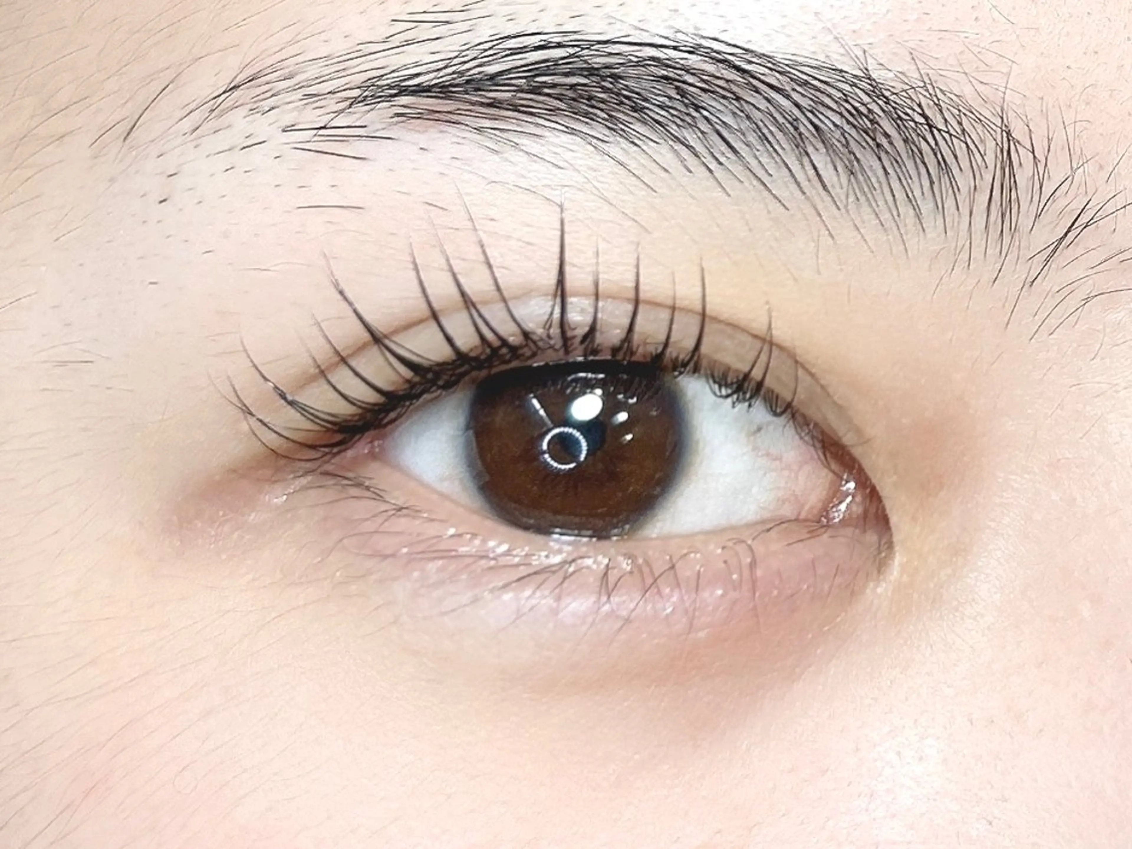 マツエク・マツパ Blue_eyedesign所属・個室まつげサロン 越谷　aoiのマツエク・マツパデザイン