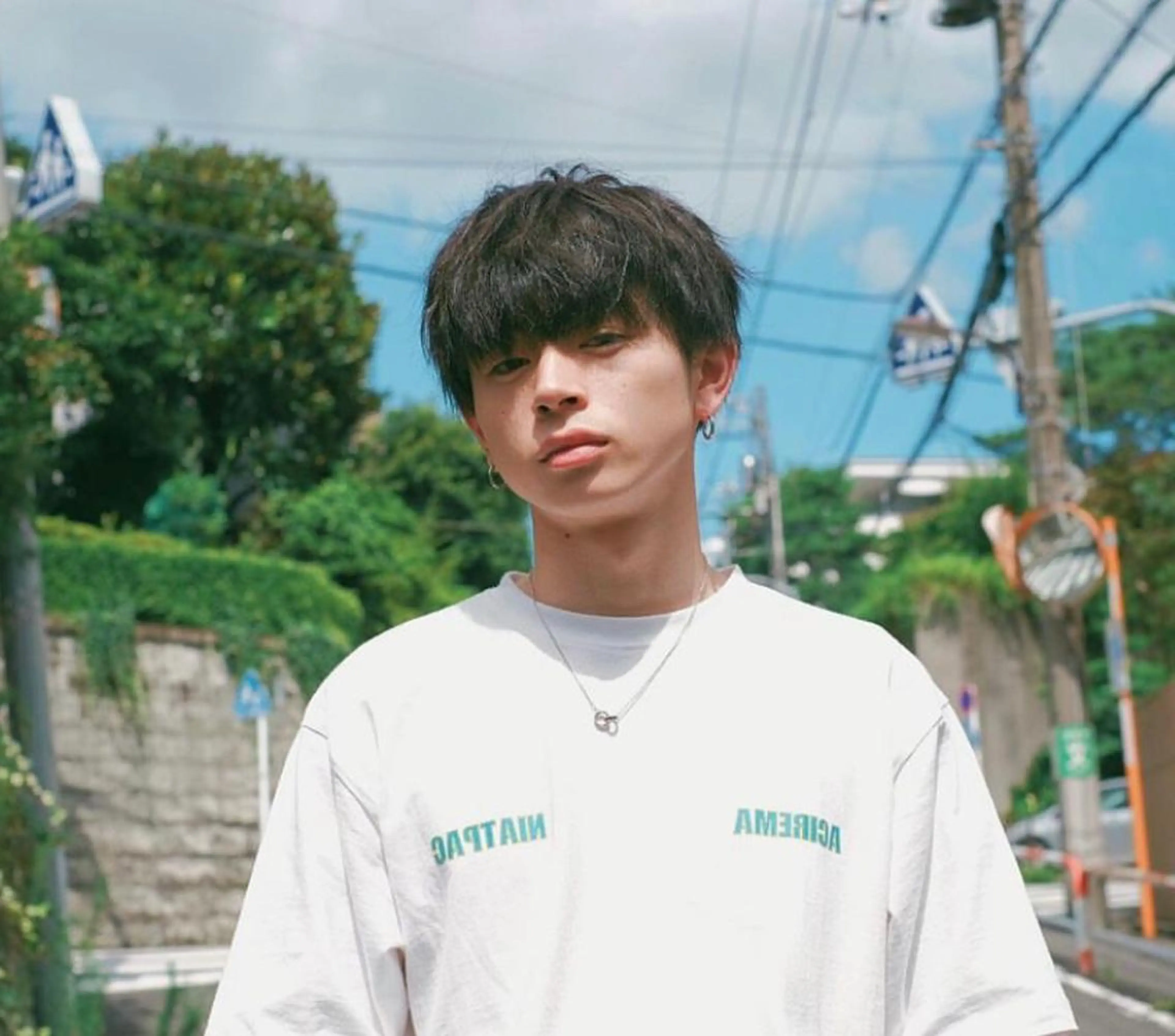 ショート メンズ メンズ眉毛専門⚡ HIDEの眉毛・アイブロウイメージ